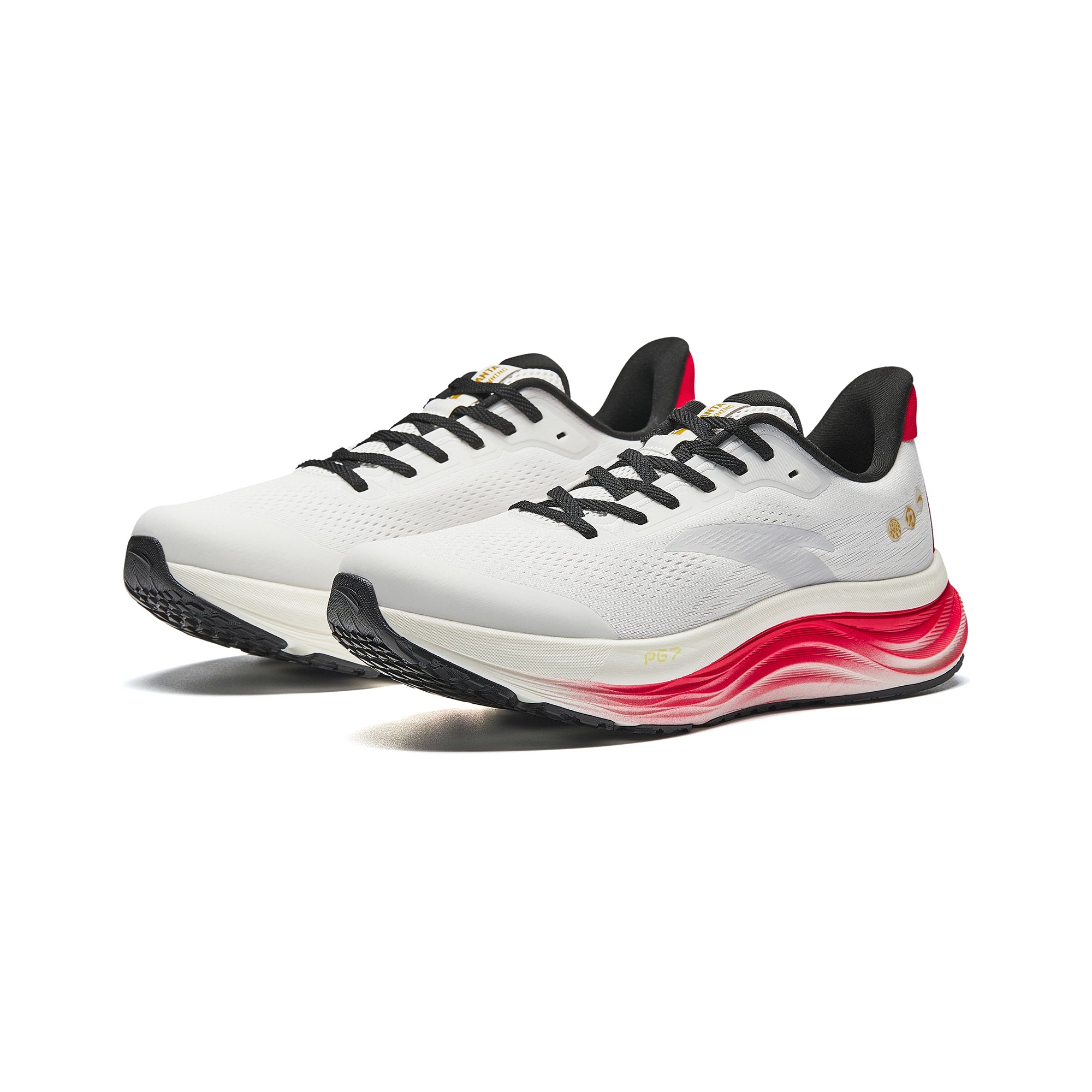ANTA PG7 2 Homme