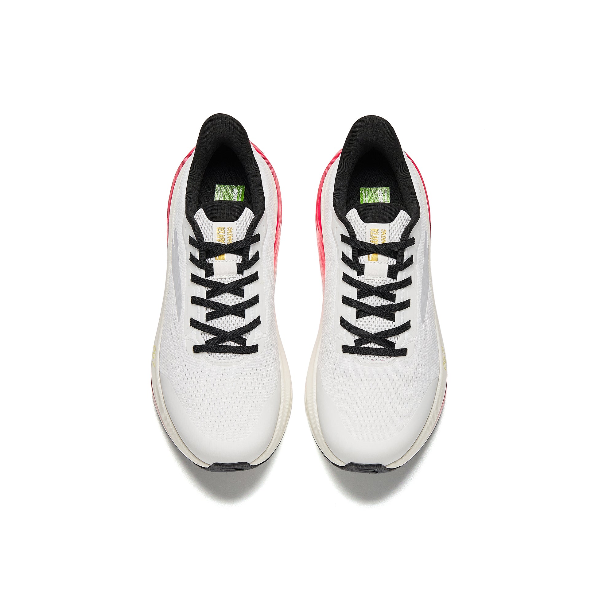ANTA PG7 2 Homme