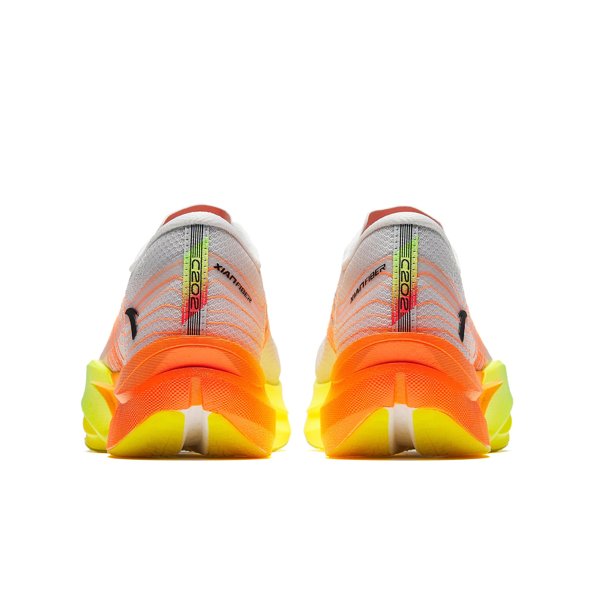 ANTA C202 6 Homme