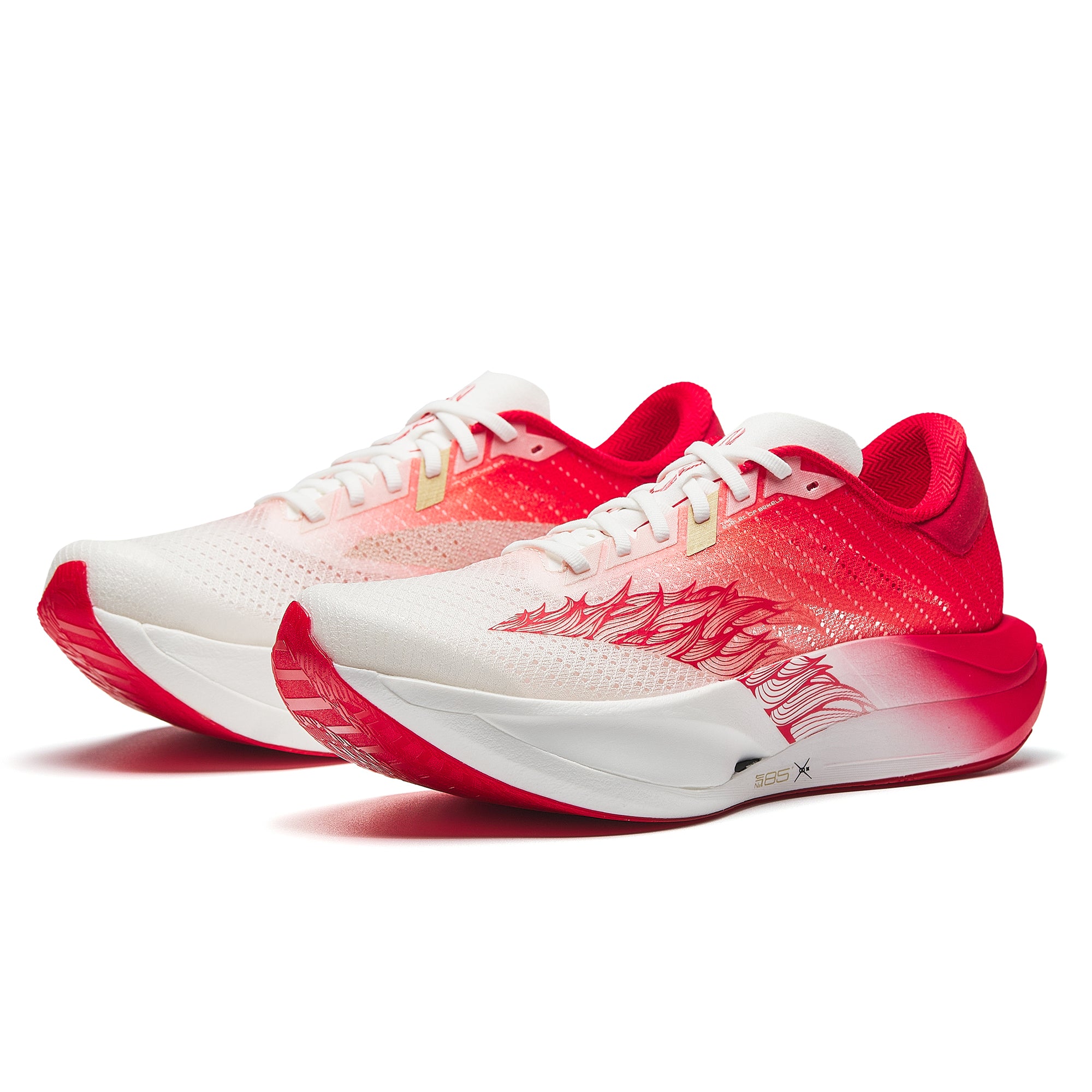 ANTA C202 7 Homme