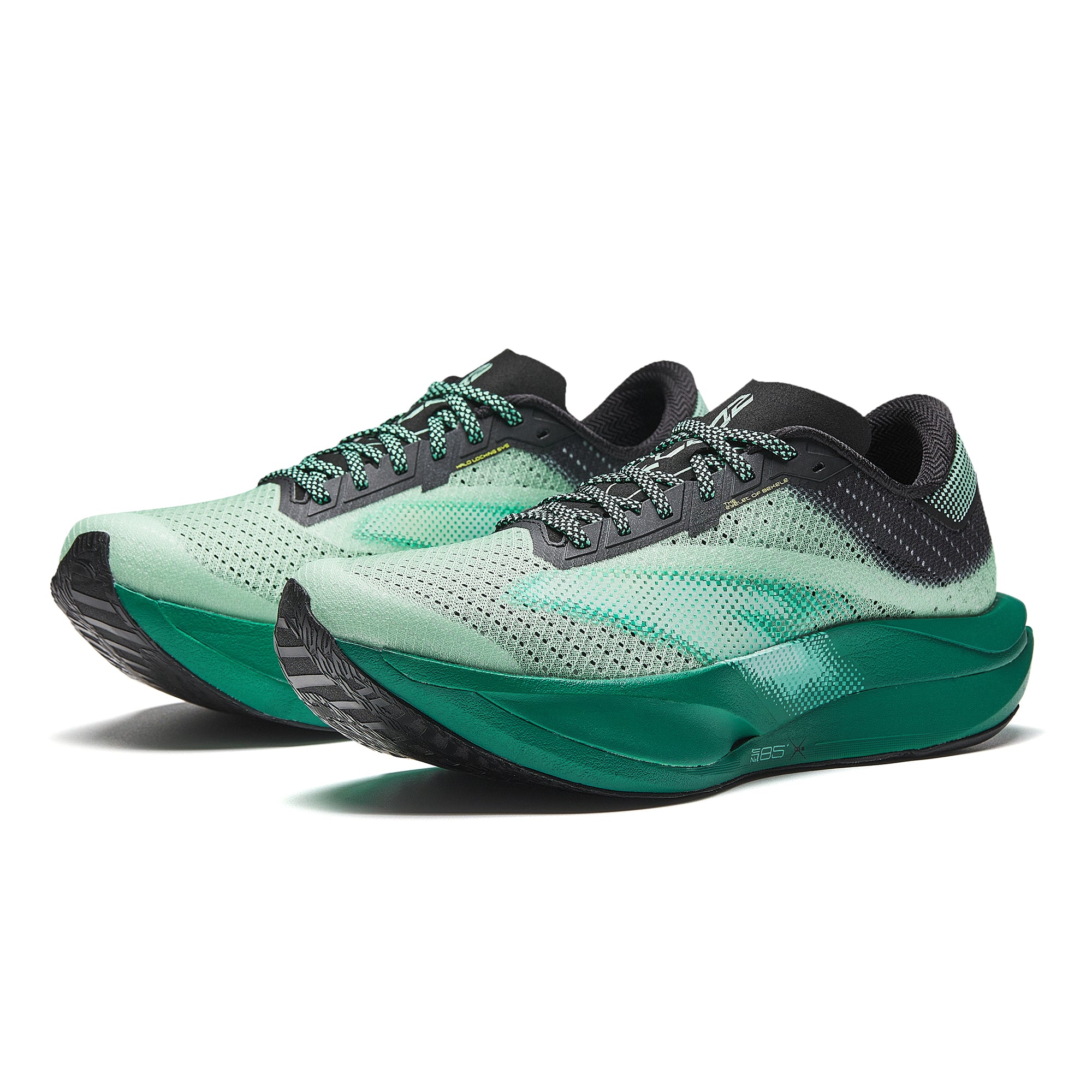 ANTA C202 7 Homme