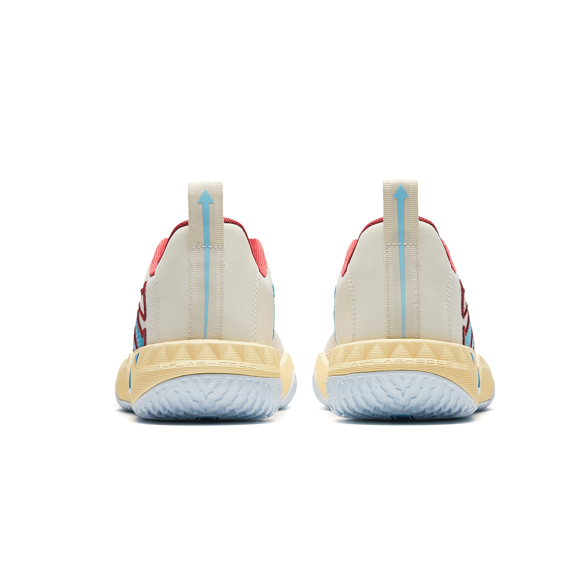 ANTA KAI 2 TEAM | Kyrie Irving Basketball Shoes | ANTA EU