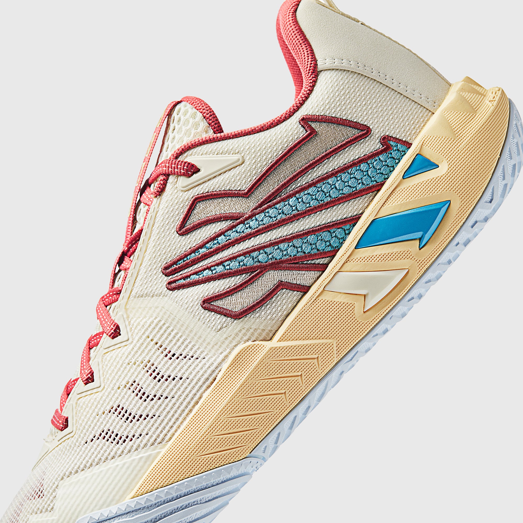 ANTA KAI 2 TEAM | Kyrie Irving Basketball Shoes | ANTA EU