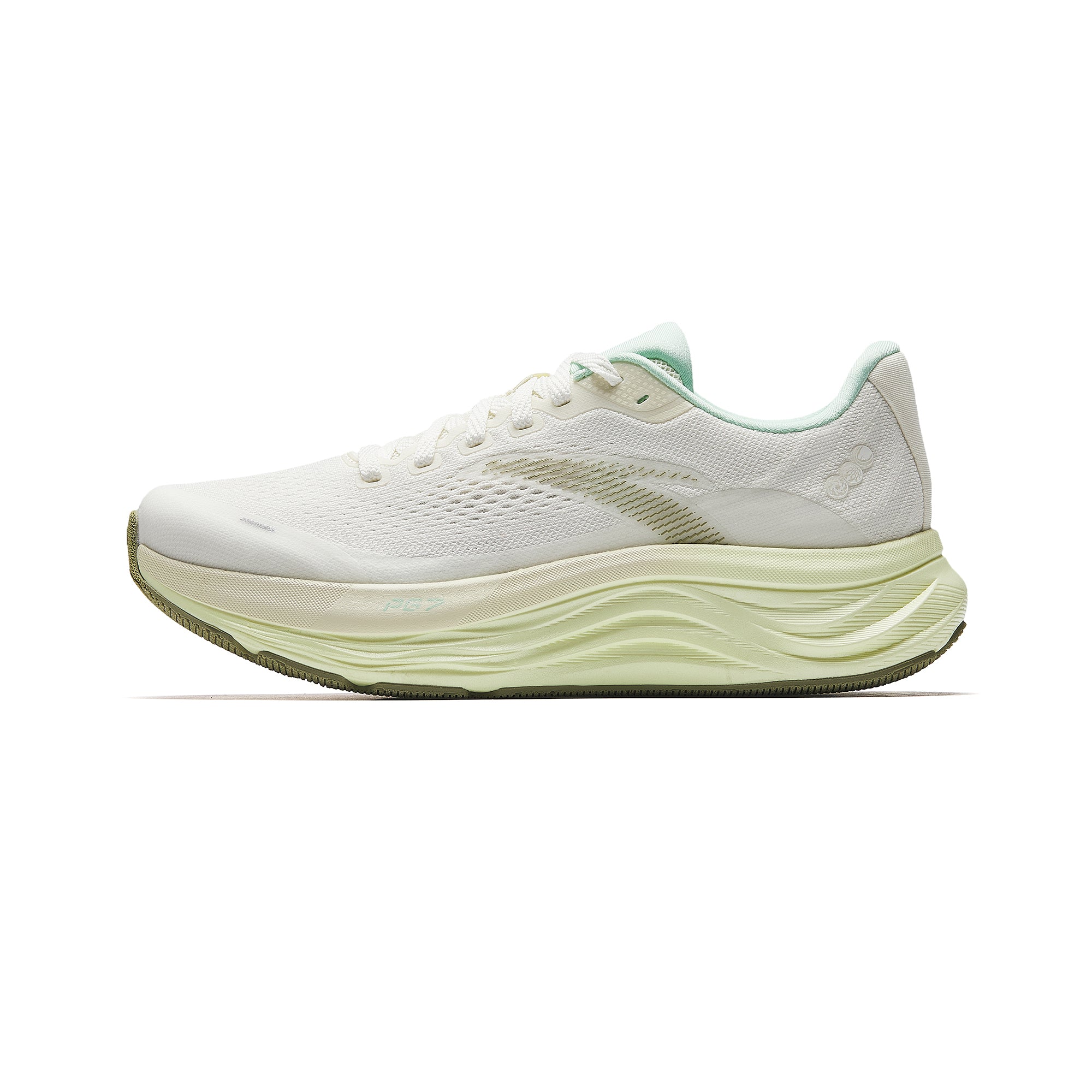 ANTA PG7 2 Femme
