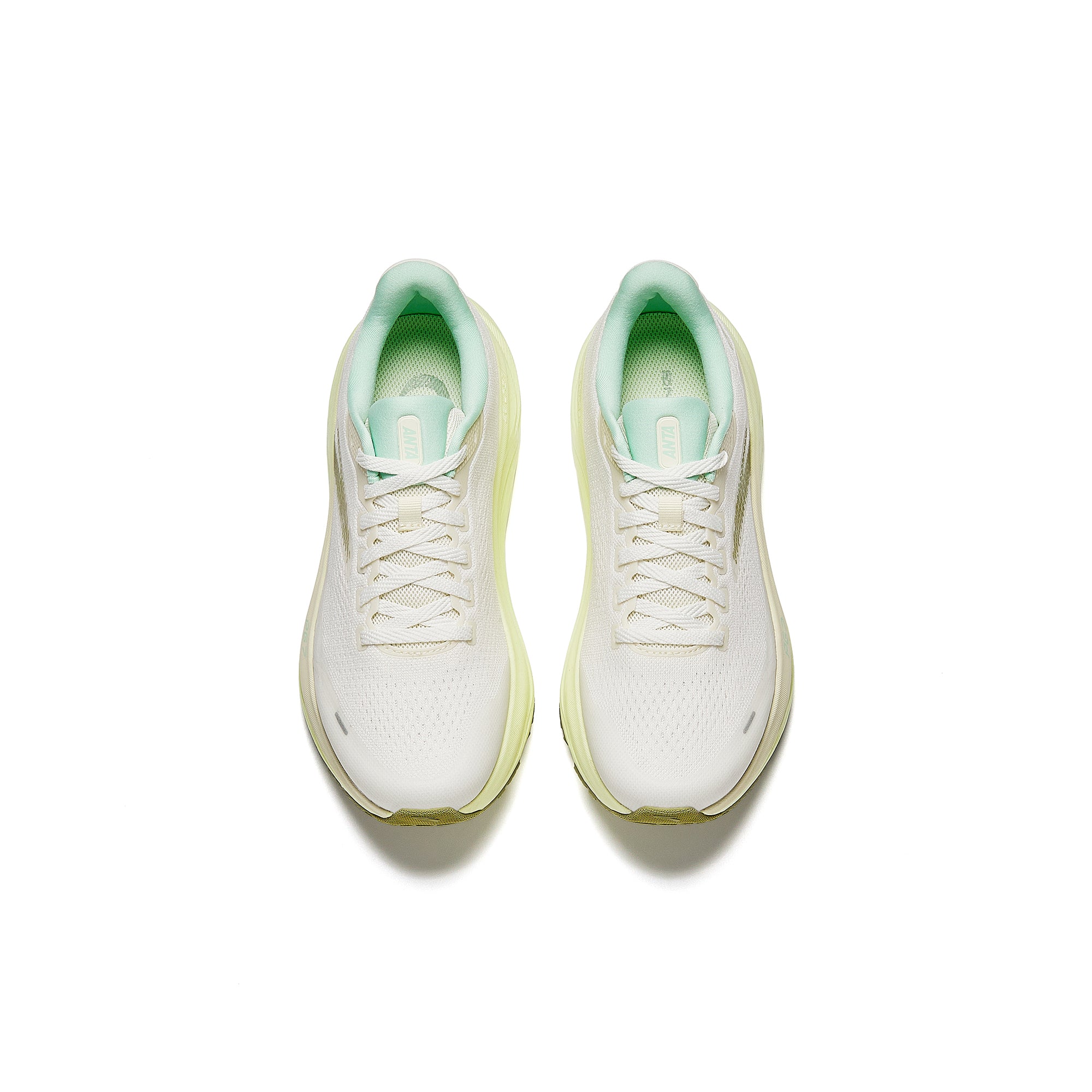 ANTA PG7 2 Femme