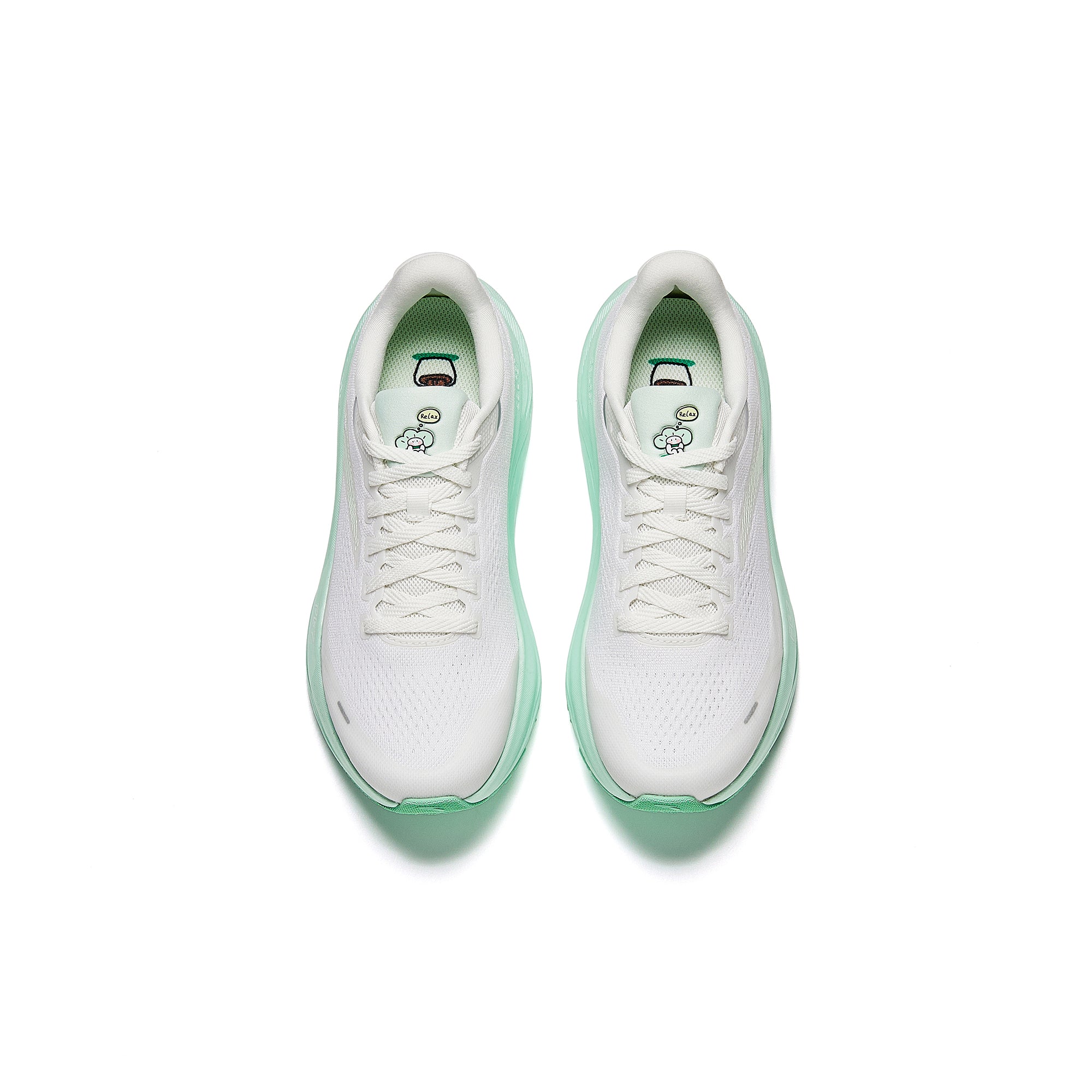 ANTA PG7 2 Femme