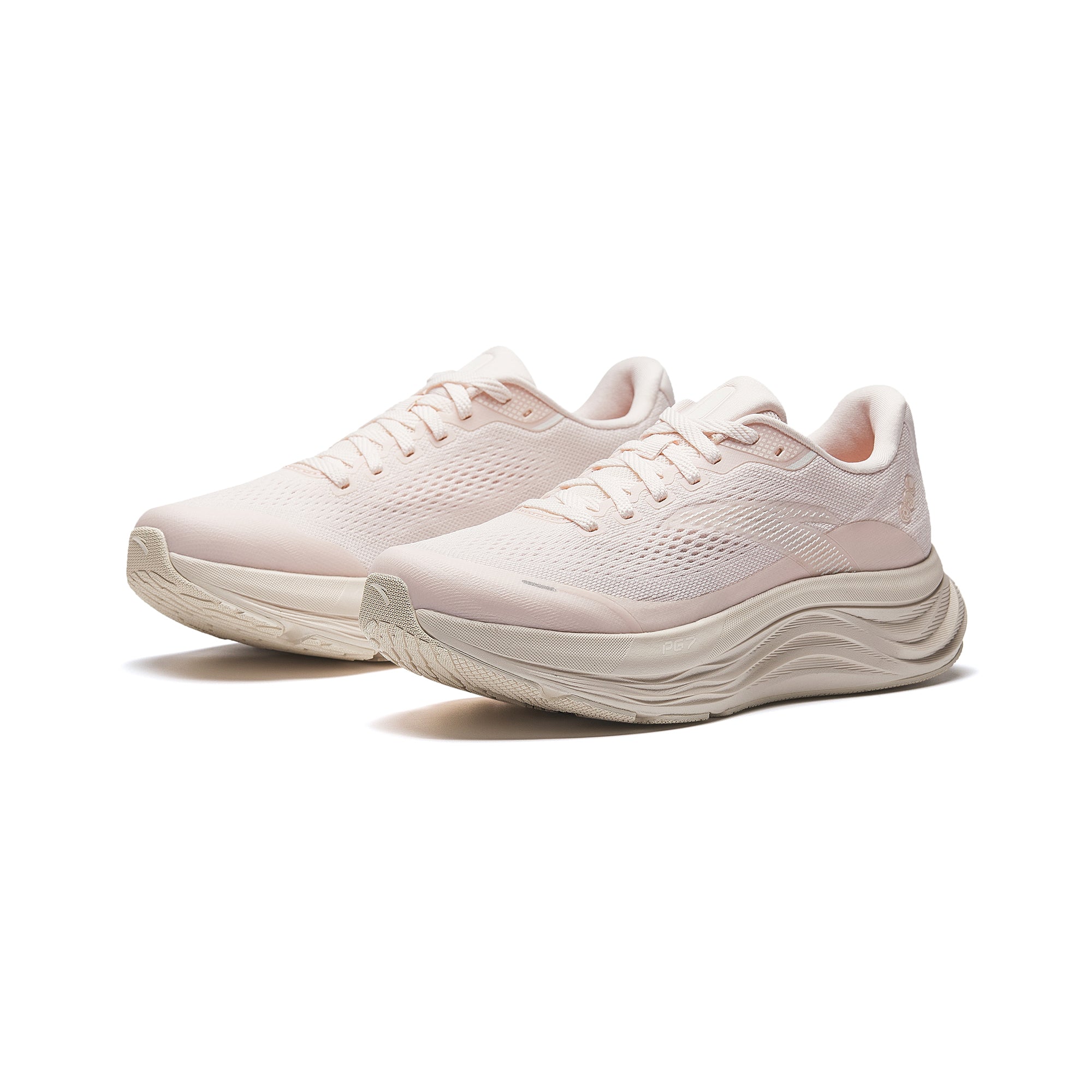 ANTA PG7 2 Femme