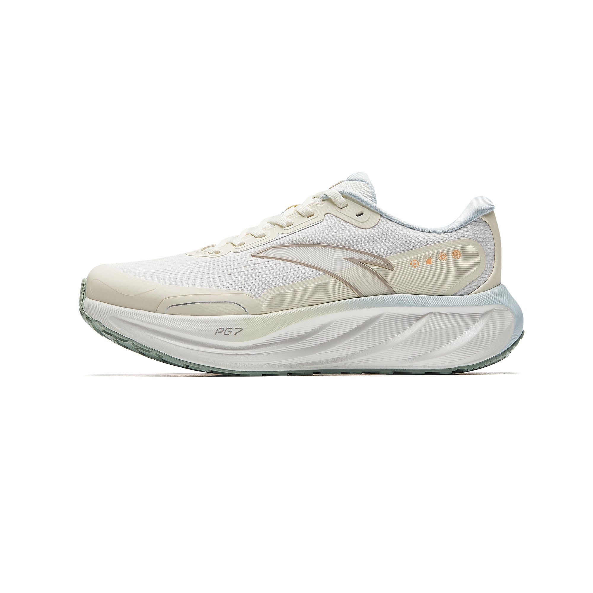 ANTA PG7 2.5 Femme