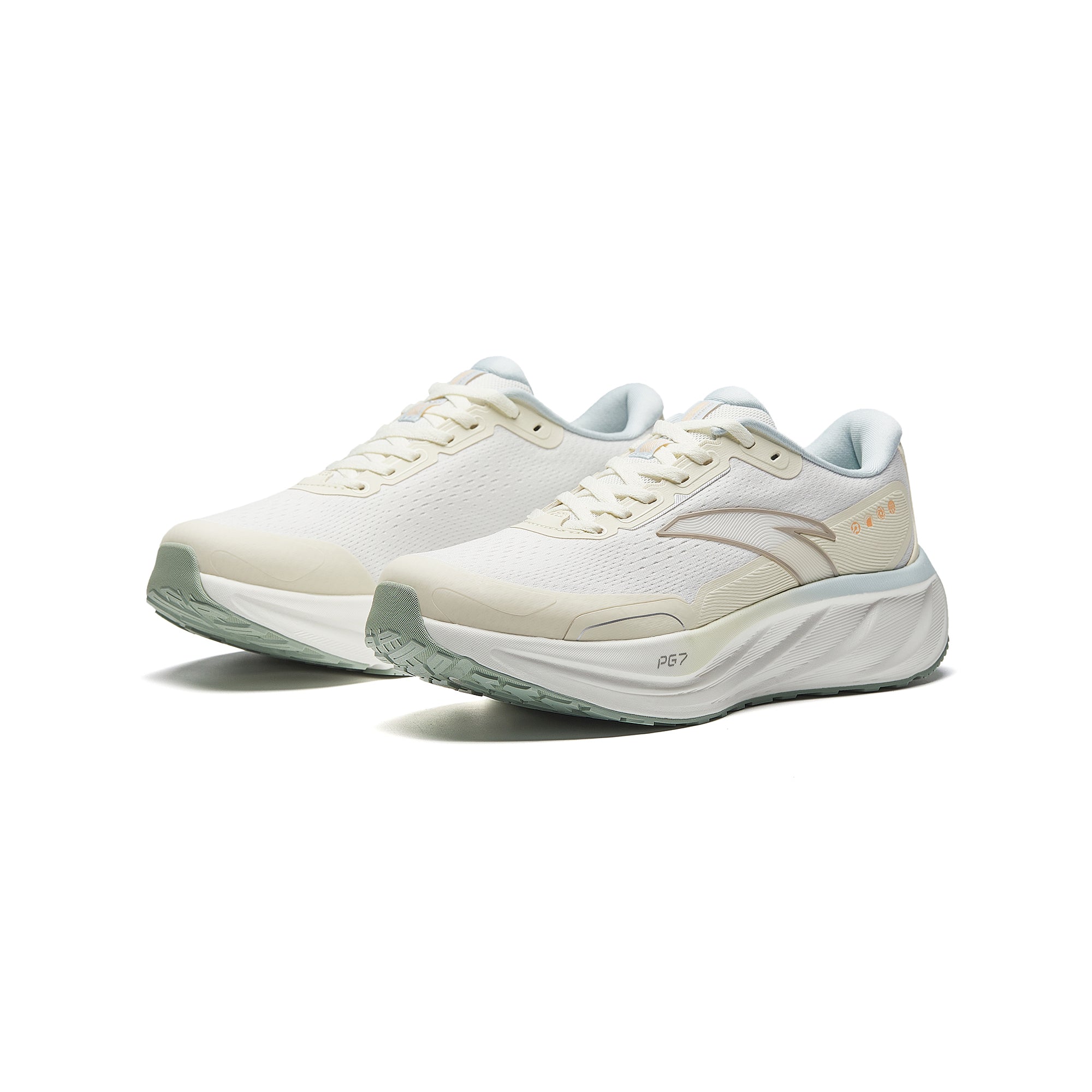 ANTA PG7 2.5 Femme