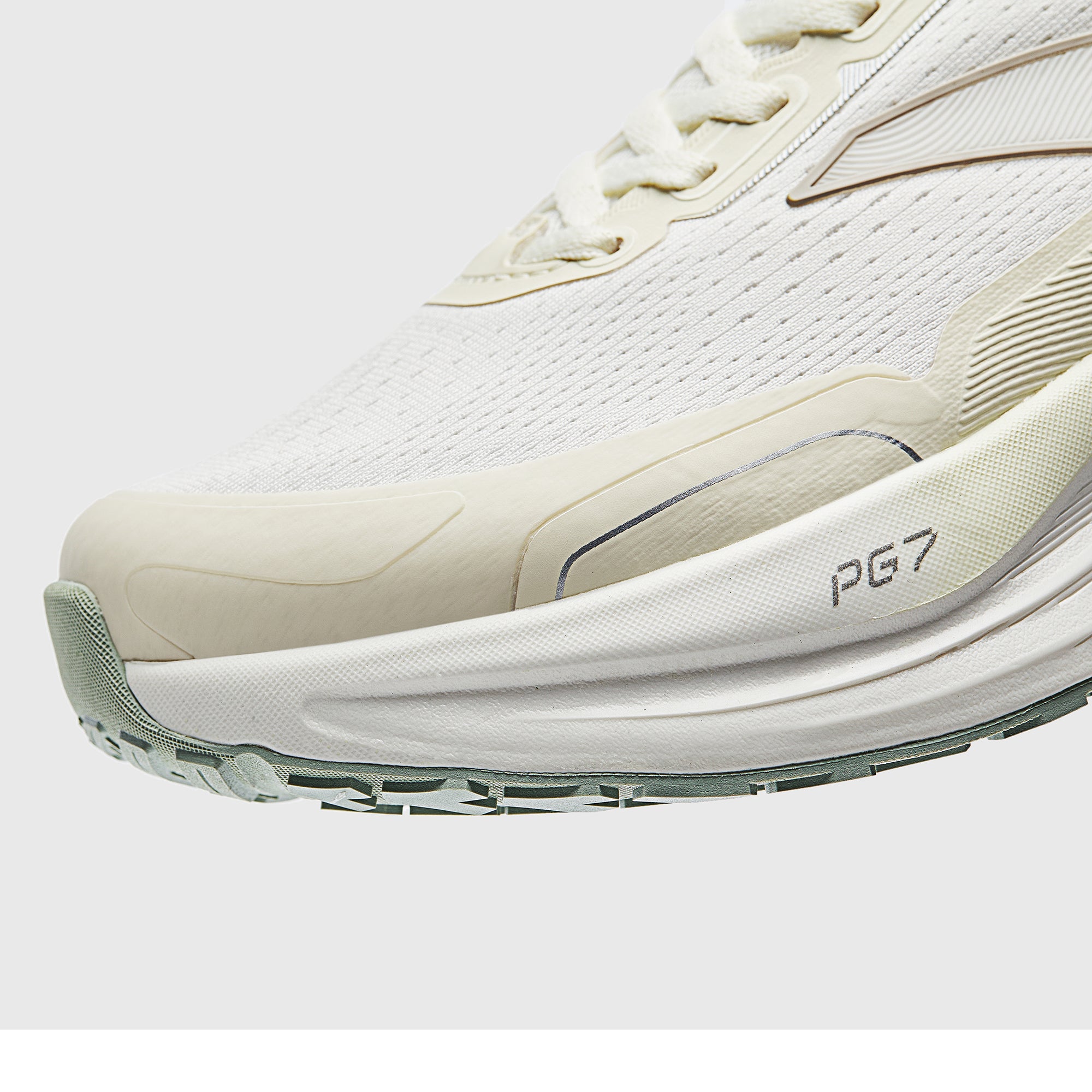 ANTA PG7 2.5 Femme