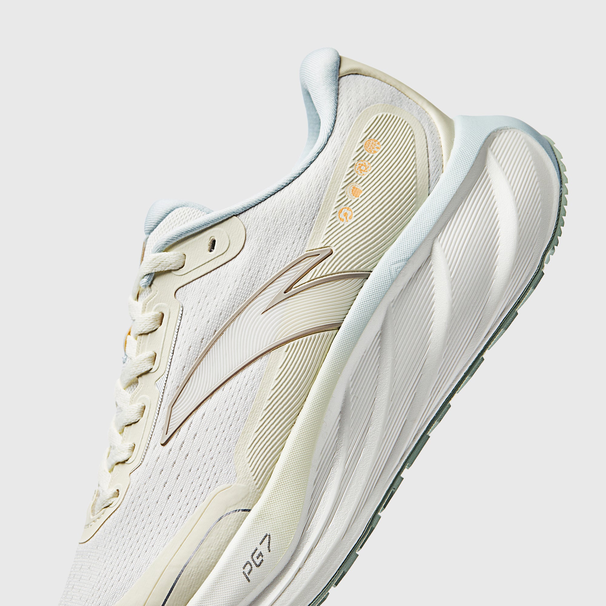 ANTA PG7 2.5 Femme