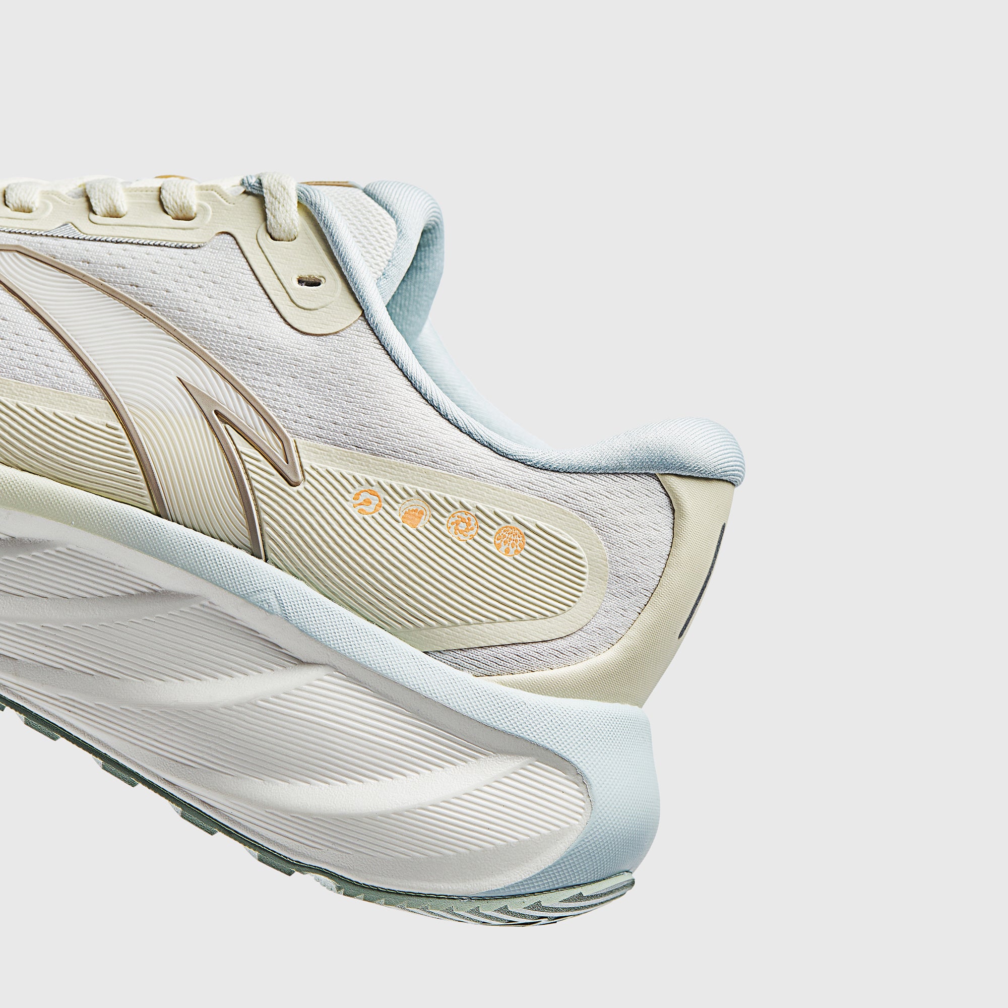ANTA PG7 2.5 Femme