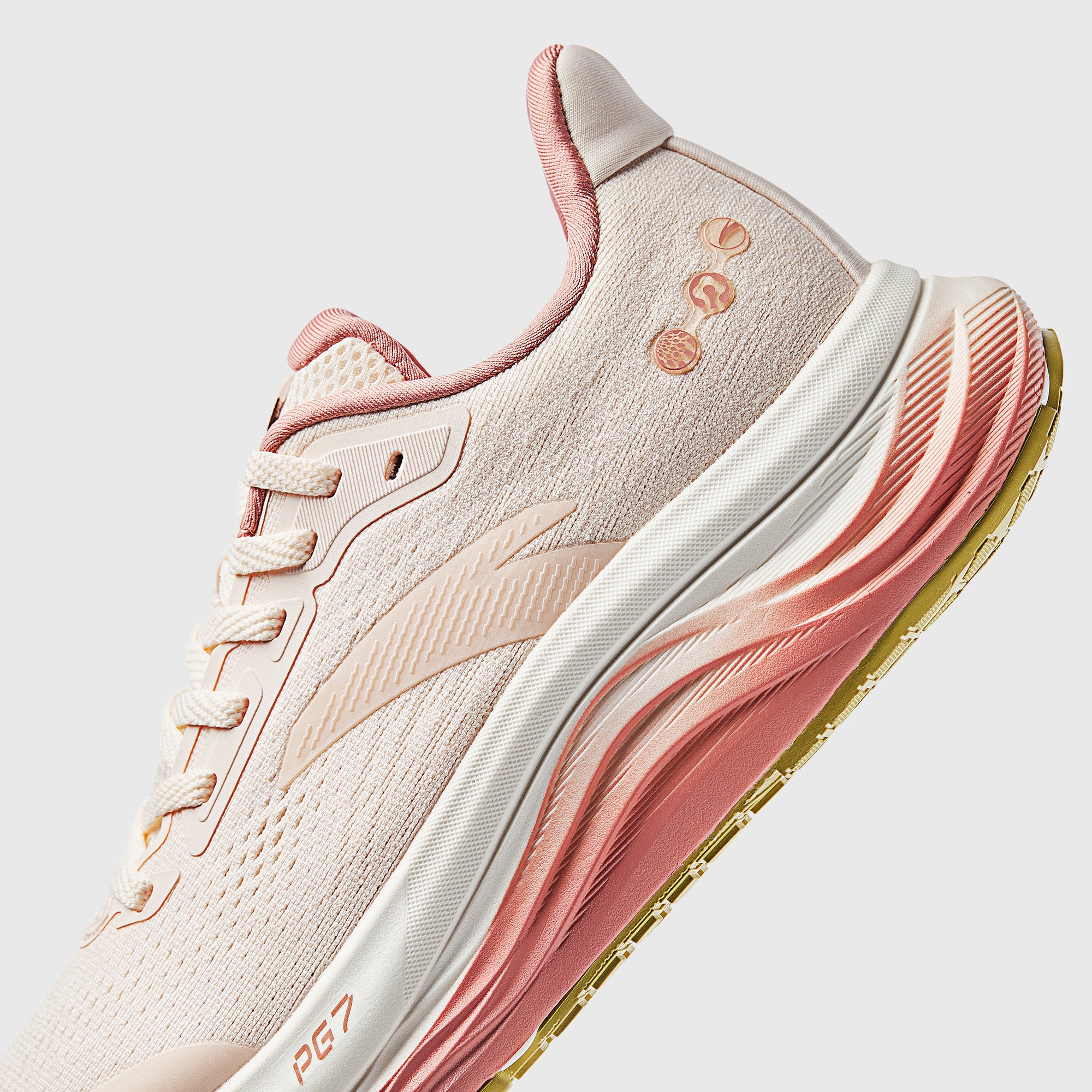 ANTA PG7 2 Femme