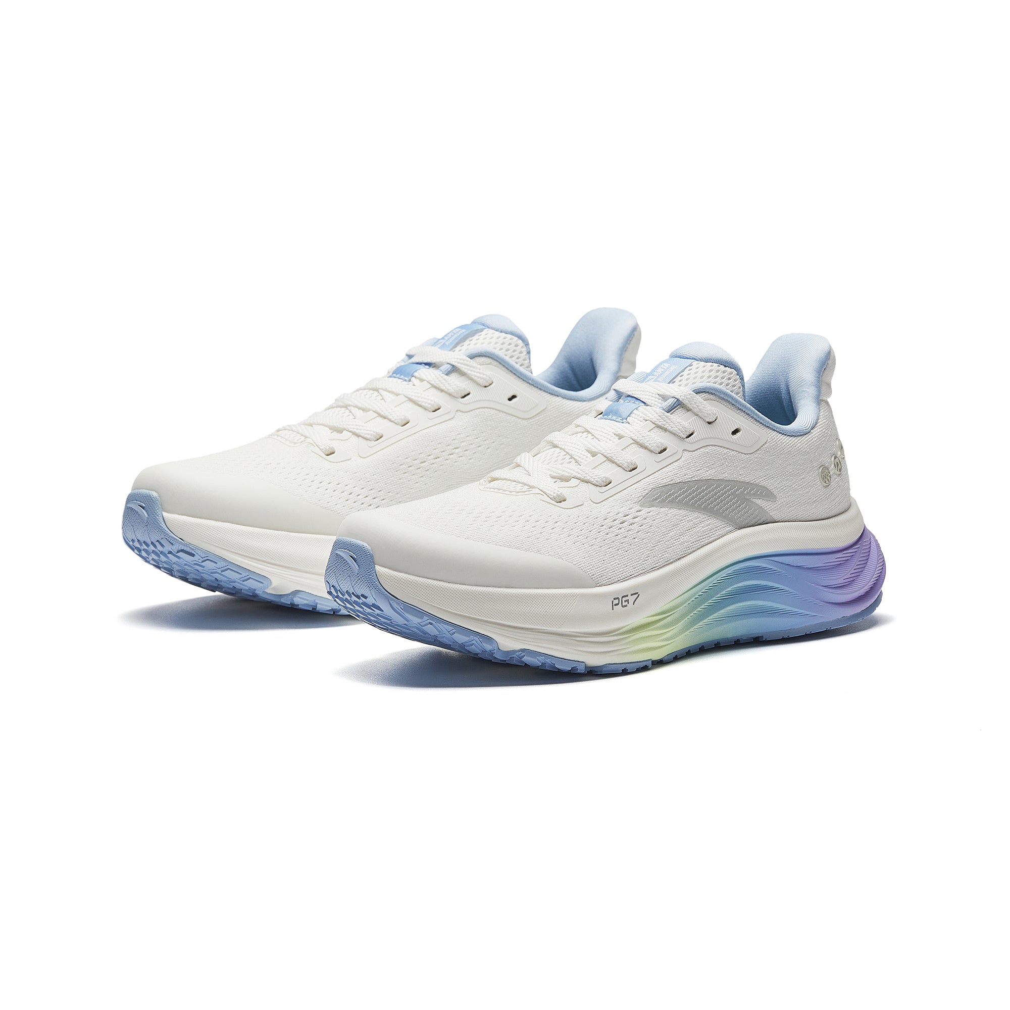 ANTA PG7 2 Femme