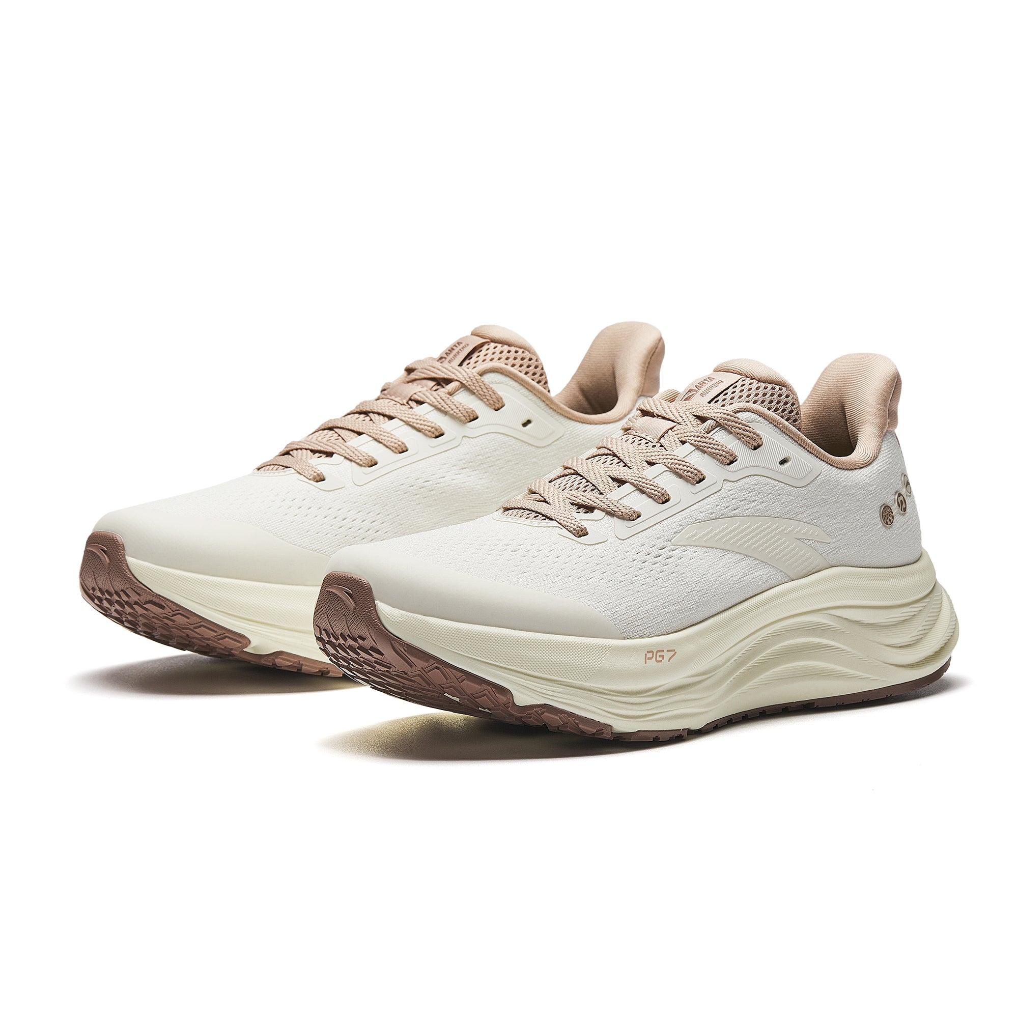 ANTA PG7 2 Femme