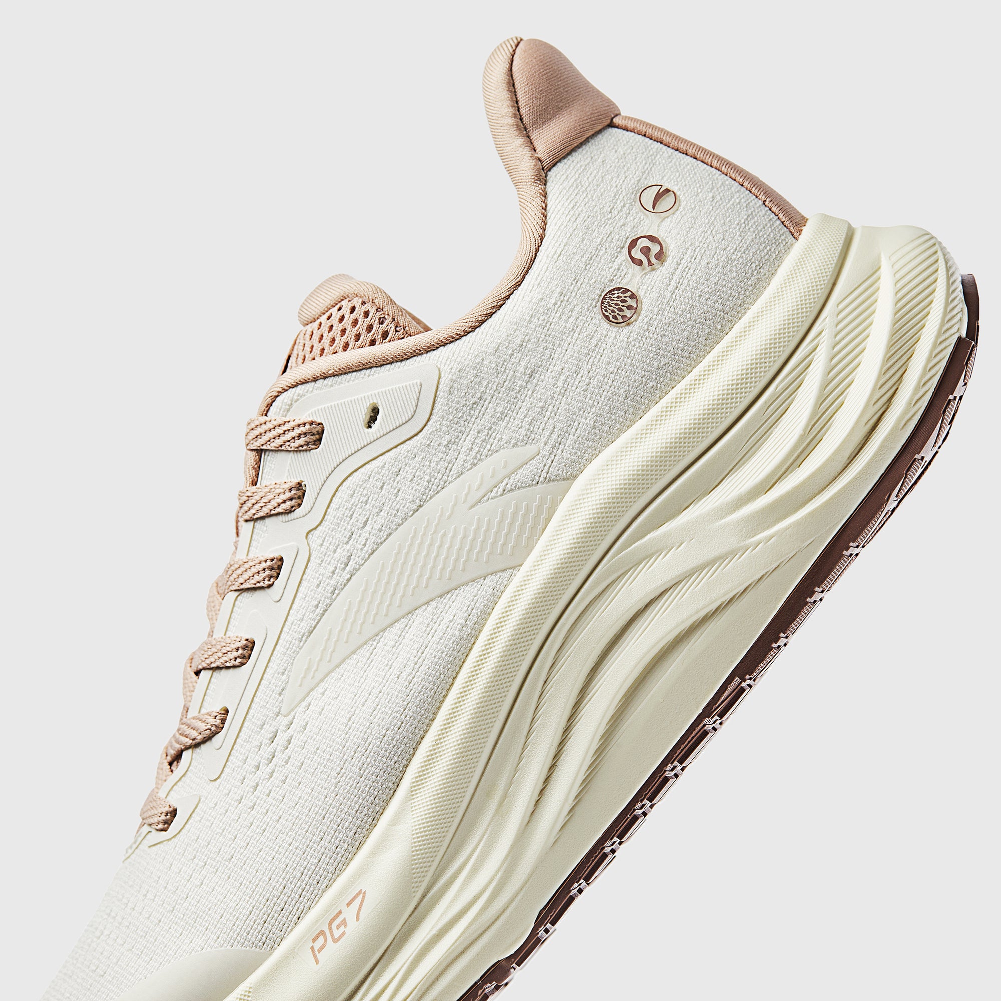 ANTA PG7 2 Femme