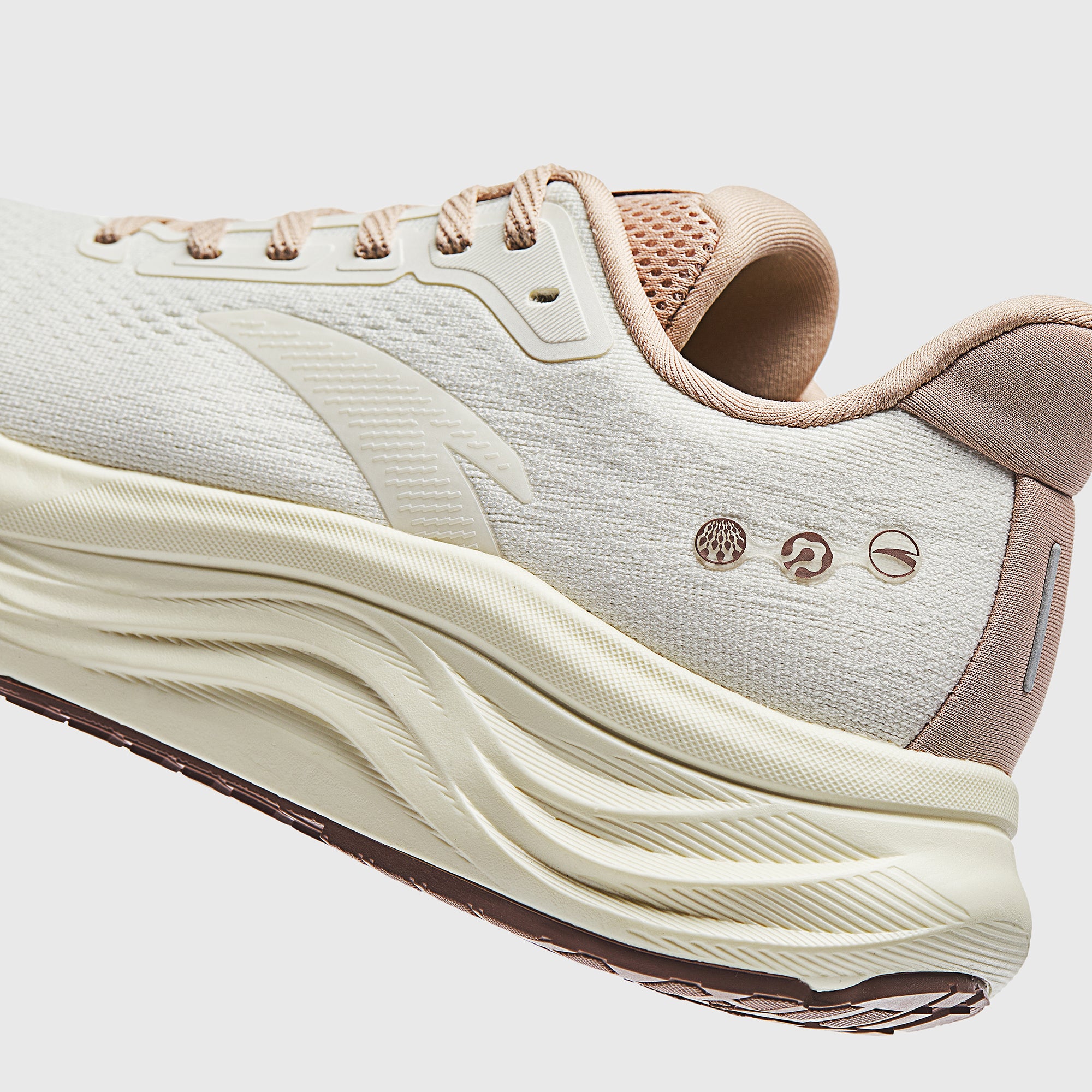 ANTA PG7 2 Femme