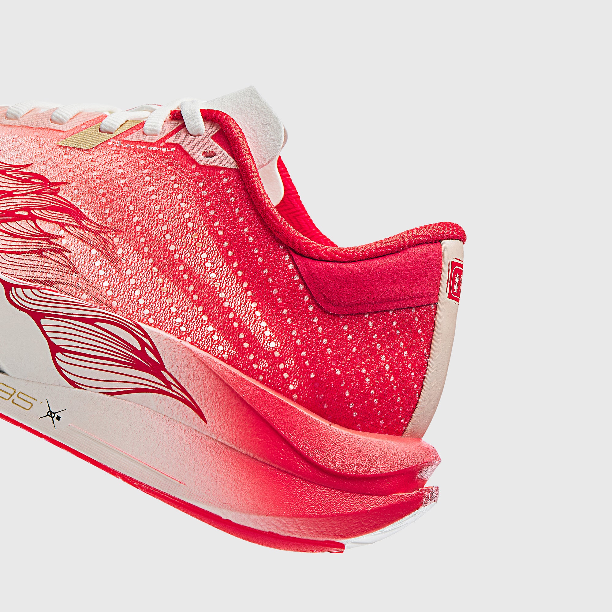 Women's ANTA C202 7 | Running Shoes | ANTA EU