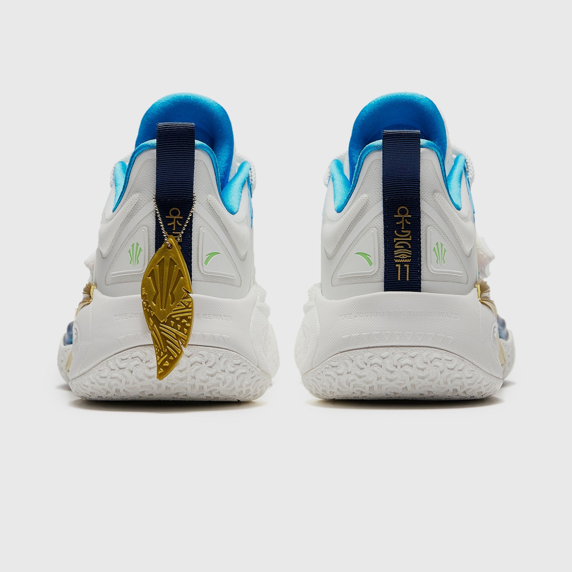 Basketball shoes カイリーアンタ Anta kai1 アンタカイ カイリー1