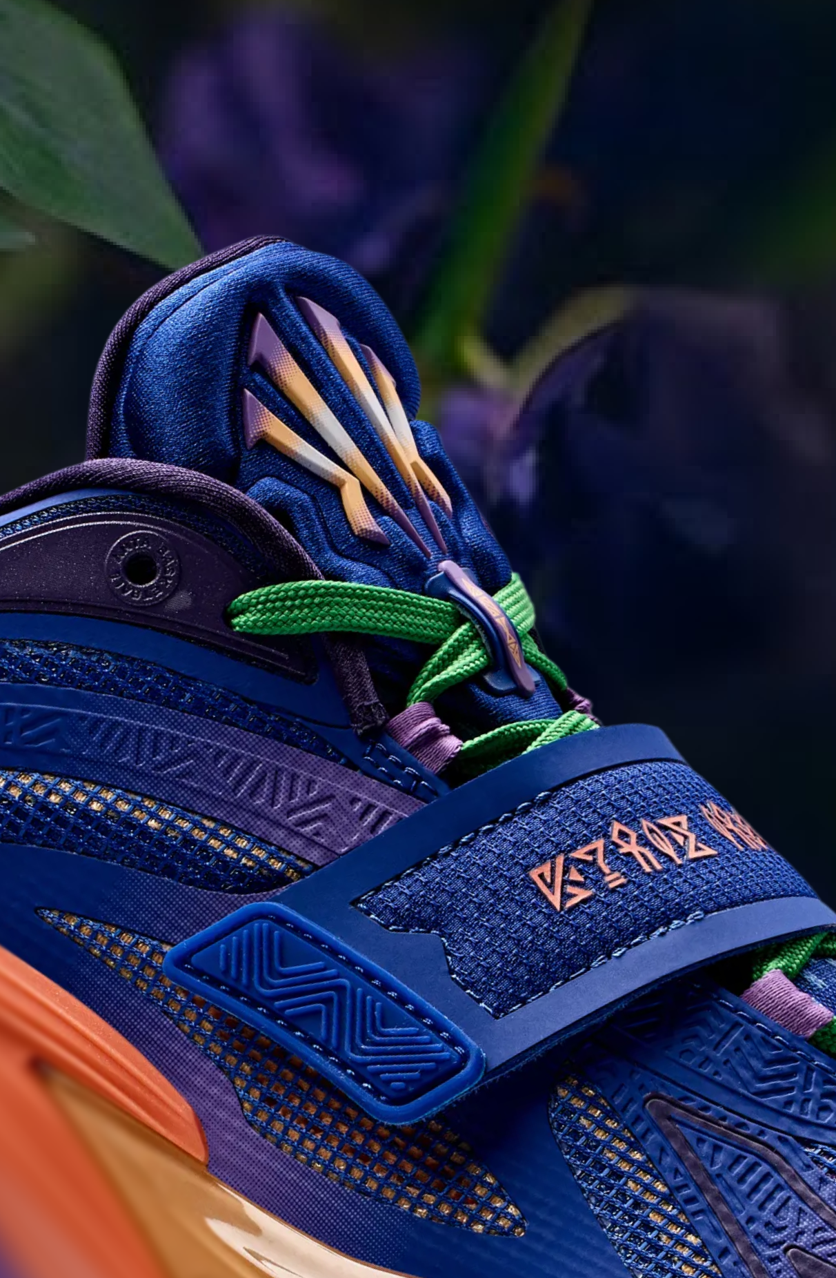 Anta Kai 1 Is Here and Kyrie Irving Gave Us a Show in It Anta Kai 1 Is Here and Kyrie Irving Gave Us a Show in It