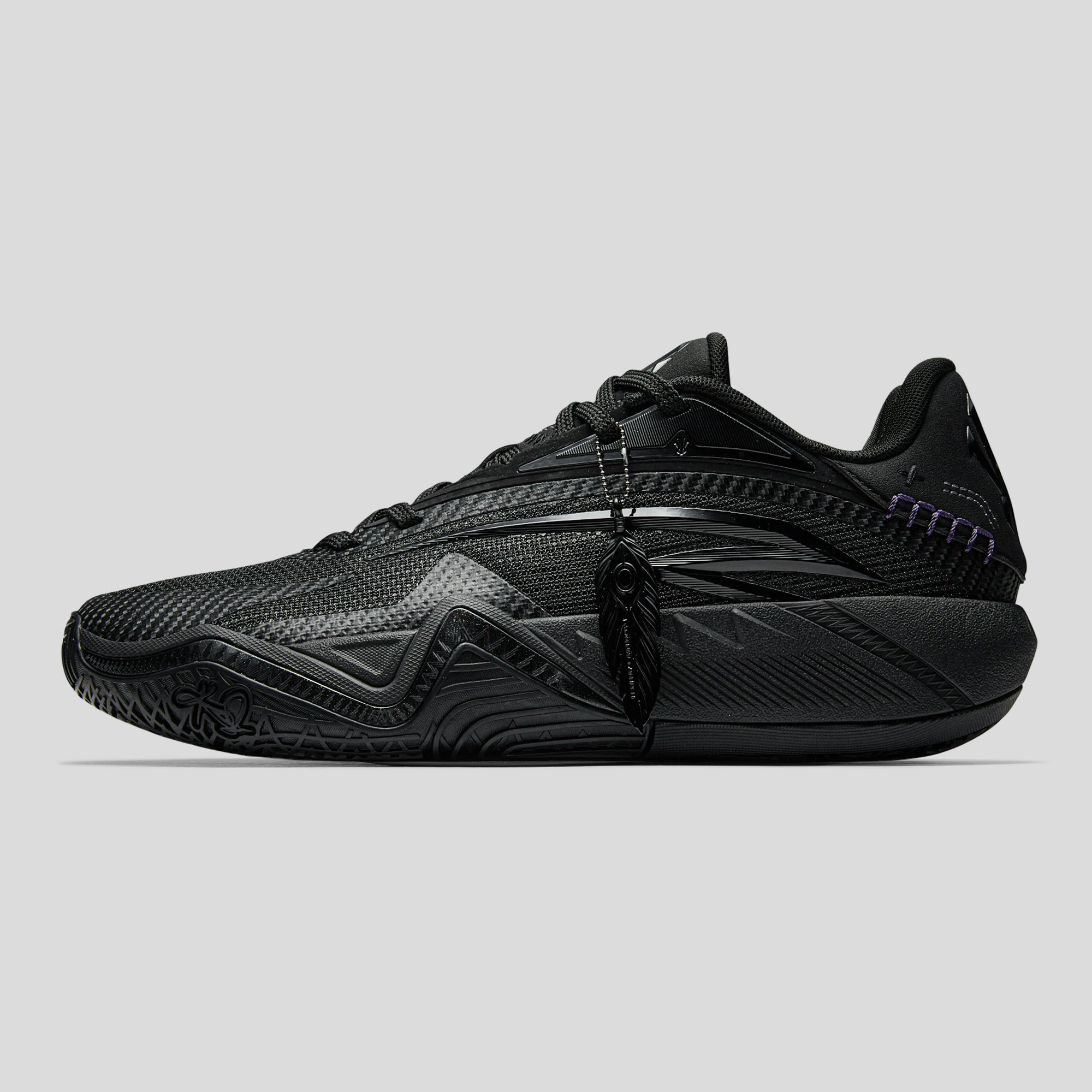 ANTA KAI 3 "Triple Black"