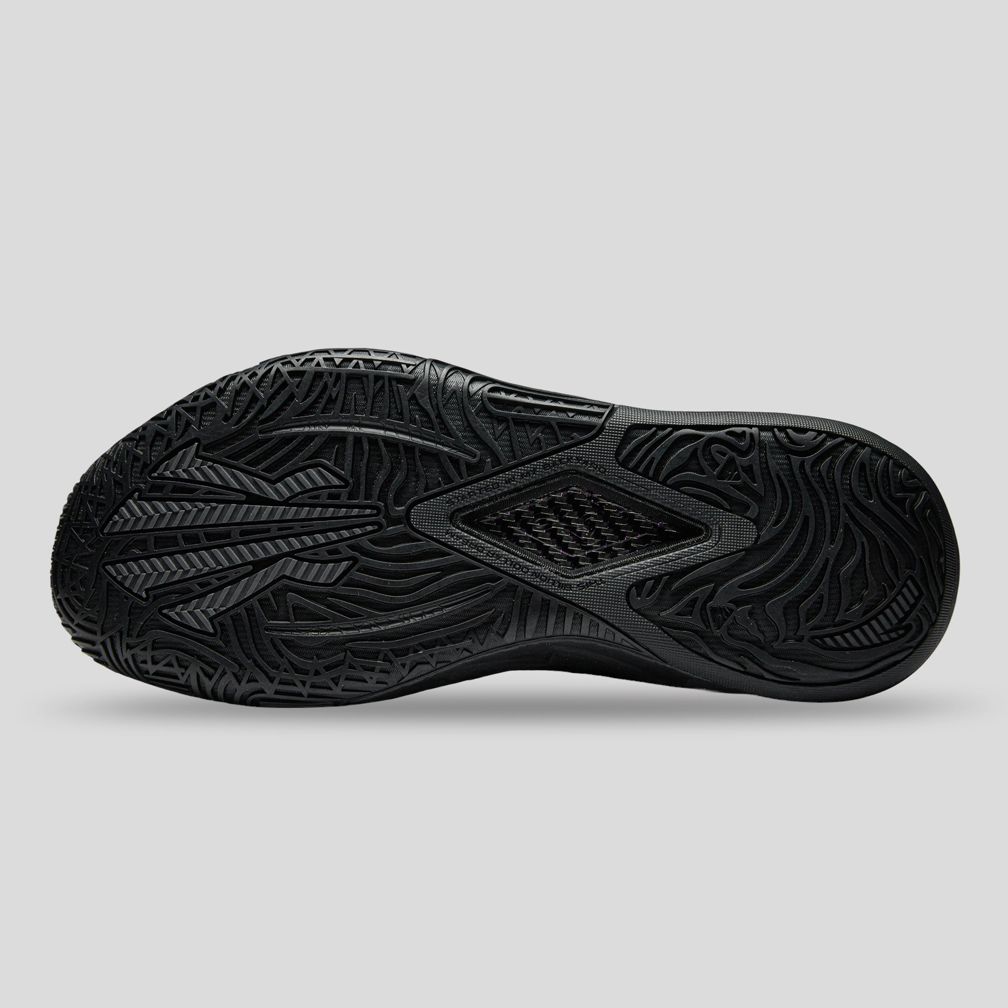 ANTA KAI 3 "Triple Black"