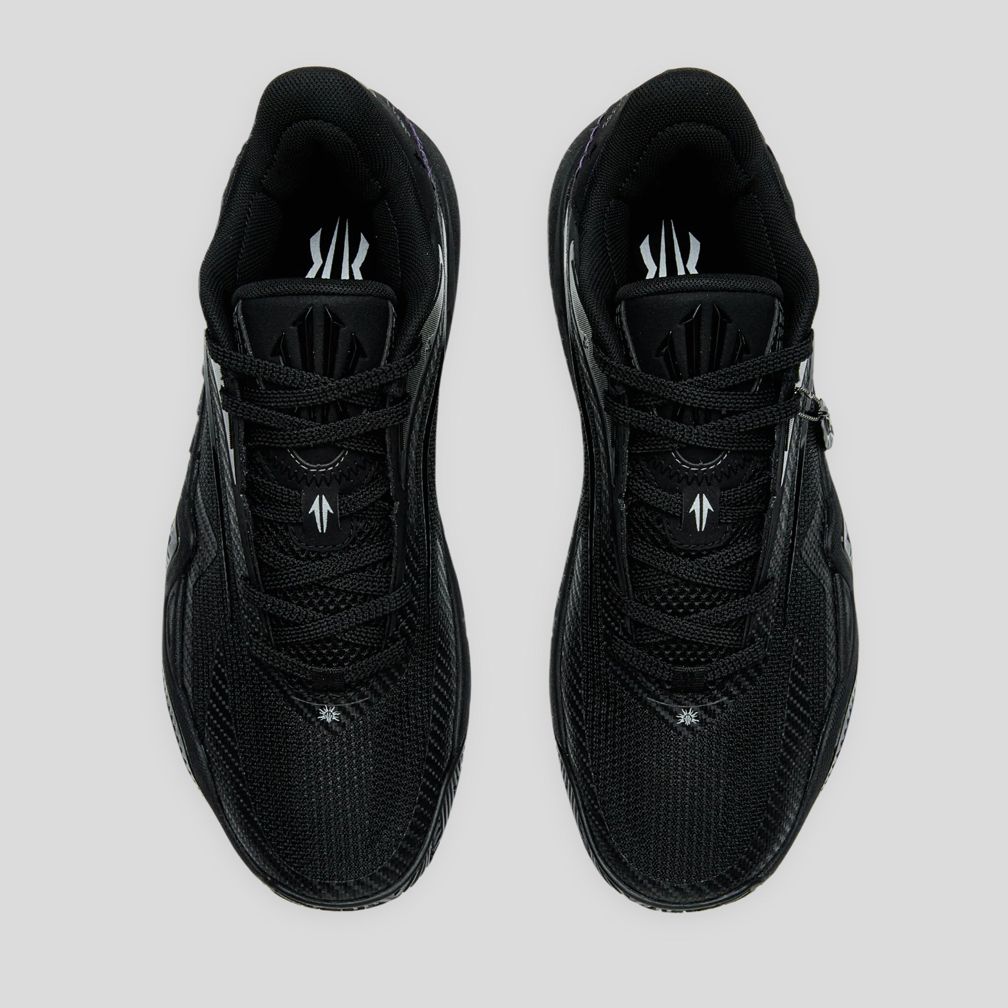 ANTA KAI 3 "Triple Black"