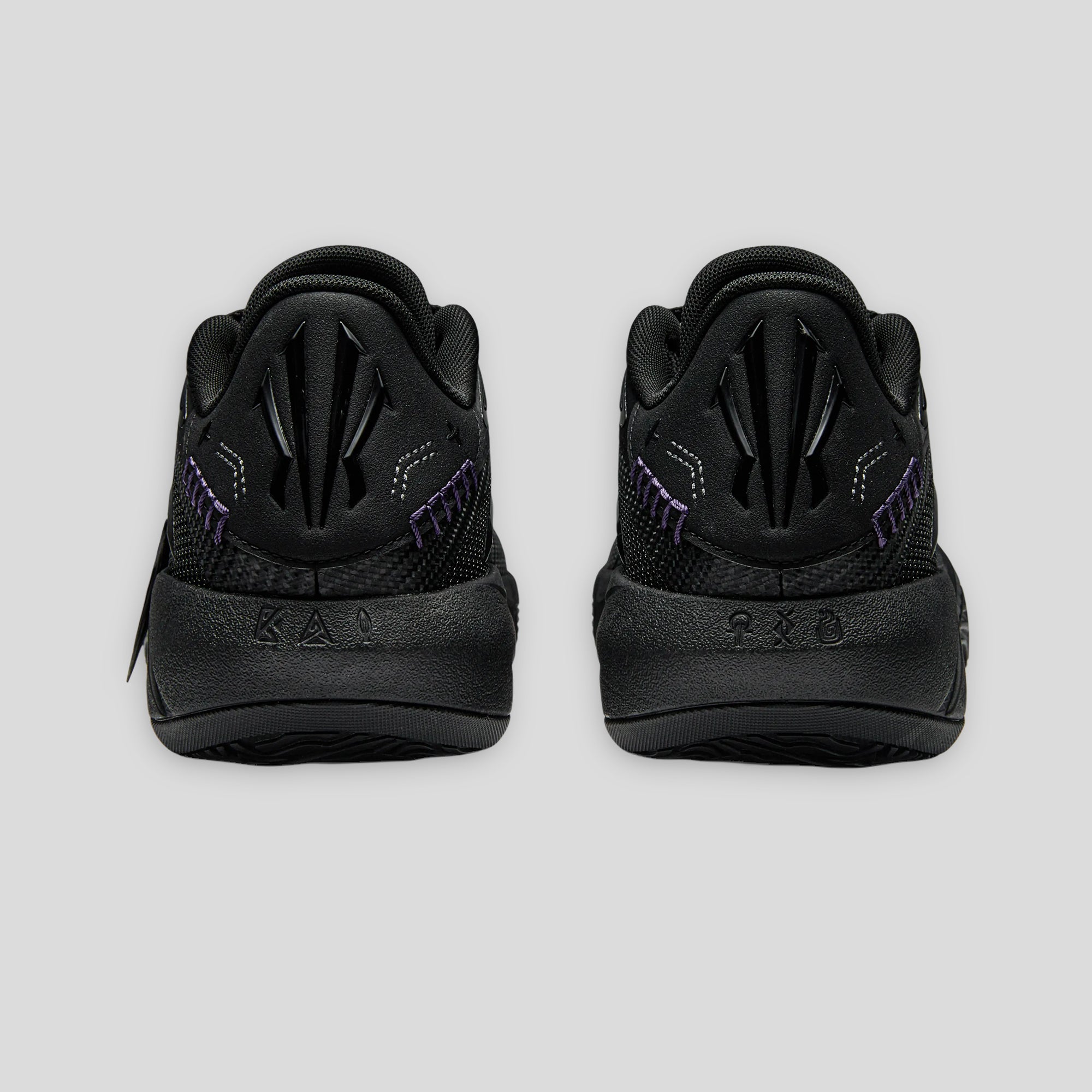 ANTA KAI 3 "Triple Black"