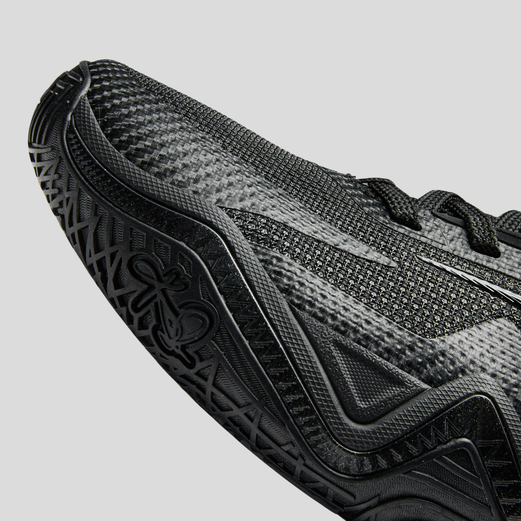 ANTA KAI 3 "Triple Black"