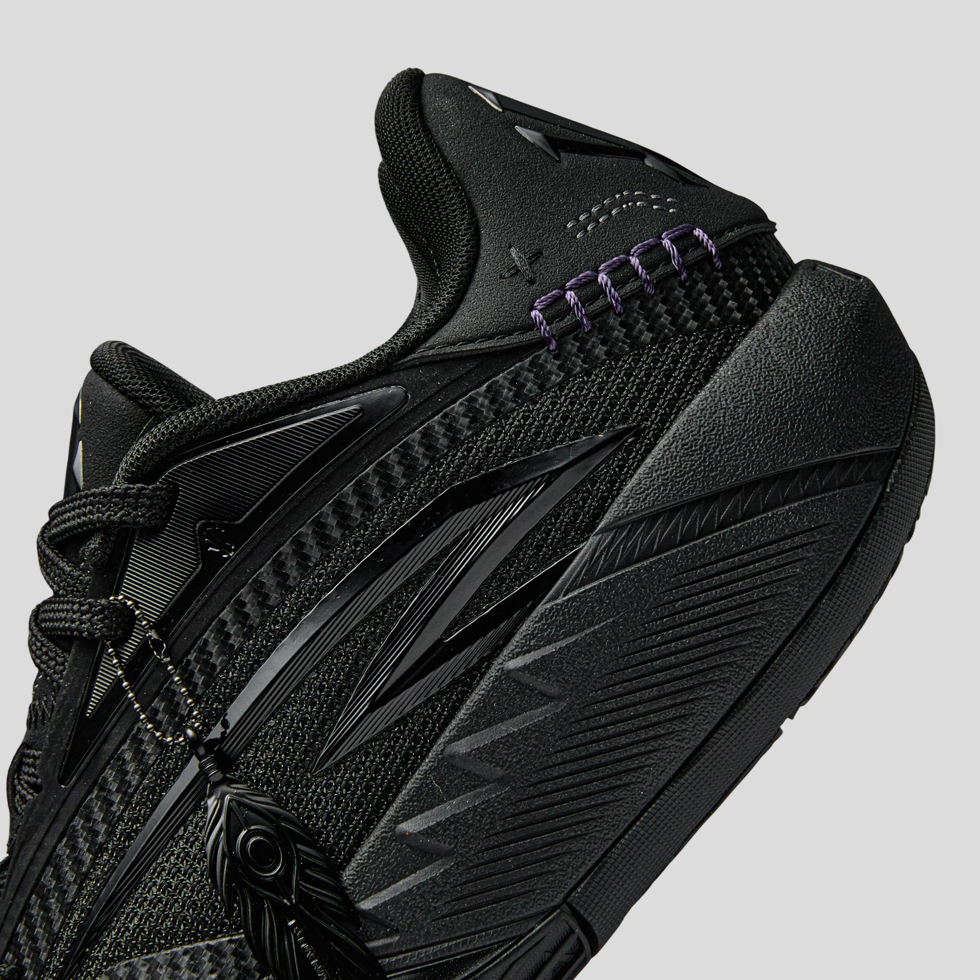 ANTA KAI 3 "Triple Black"