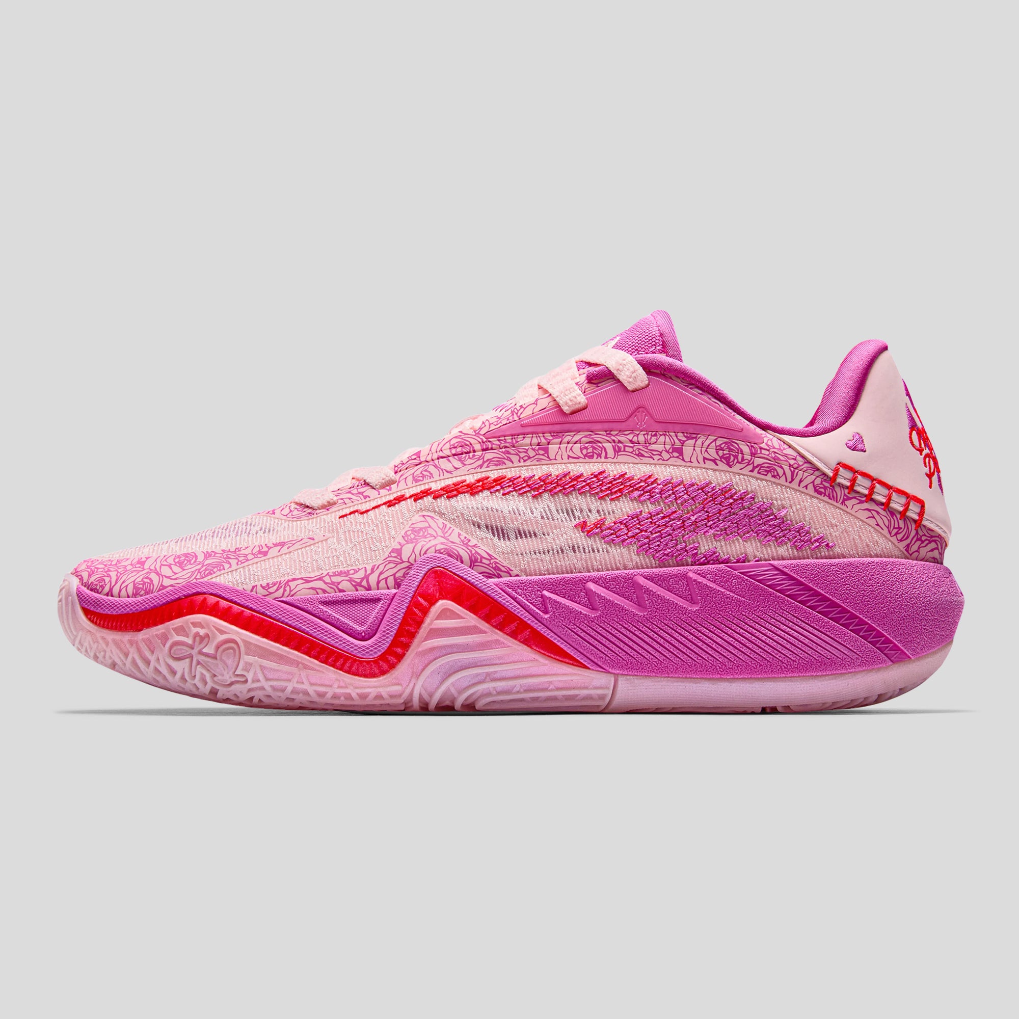 ANTA KAI 3 "Mother's Love" basketball shoes by Kyrie Irving