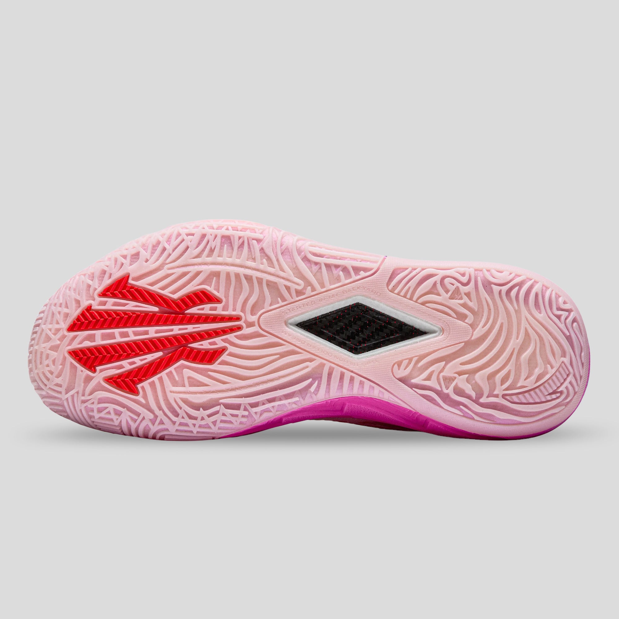 ANTA KAI 3 "Mother's Love" basketball shoes by Kyrie Irving