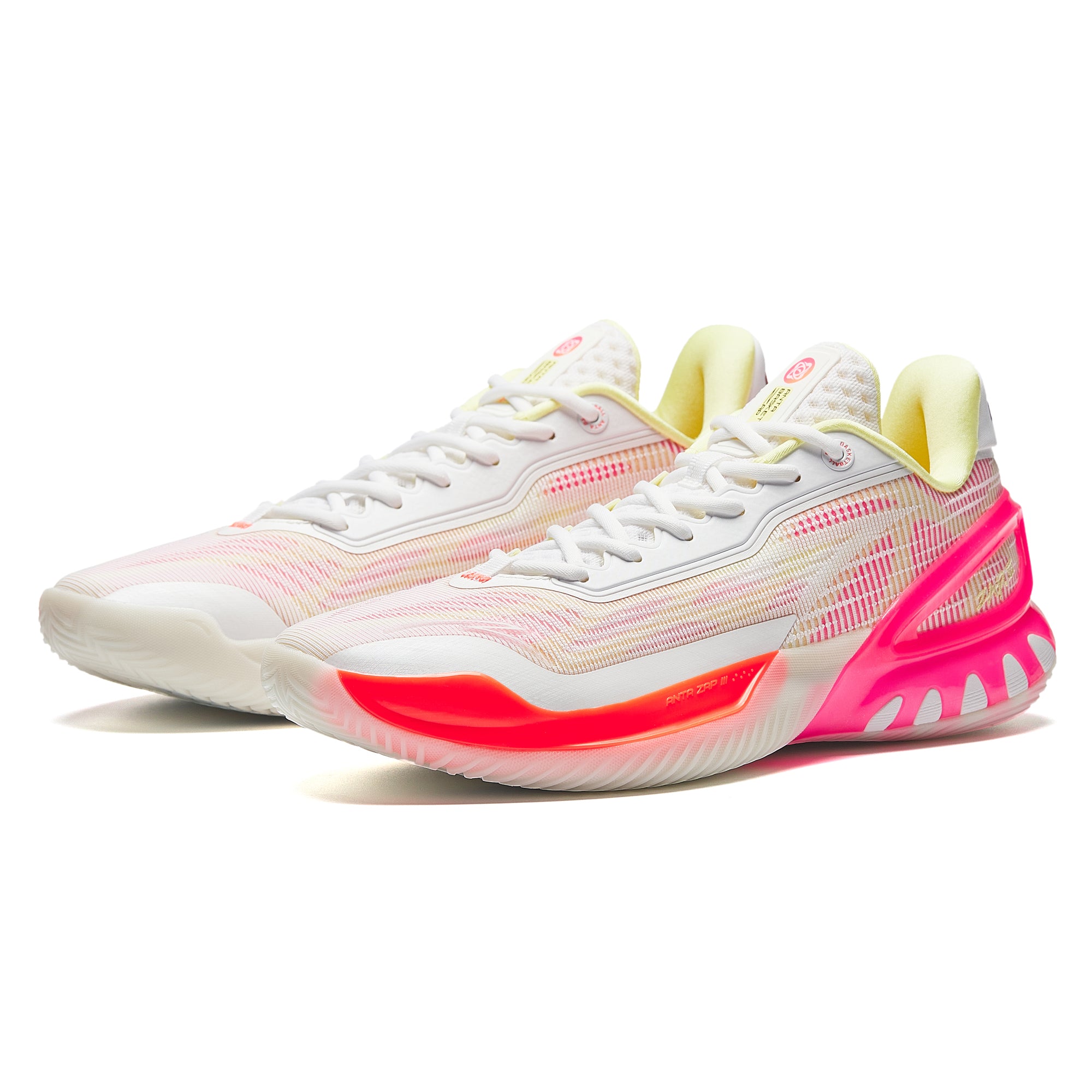 ANTA ZAP 3