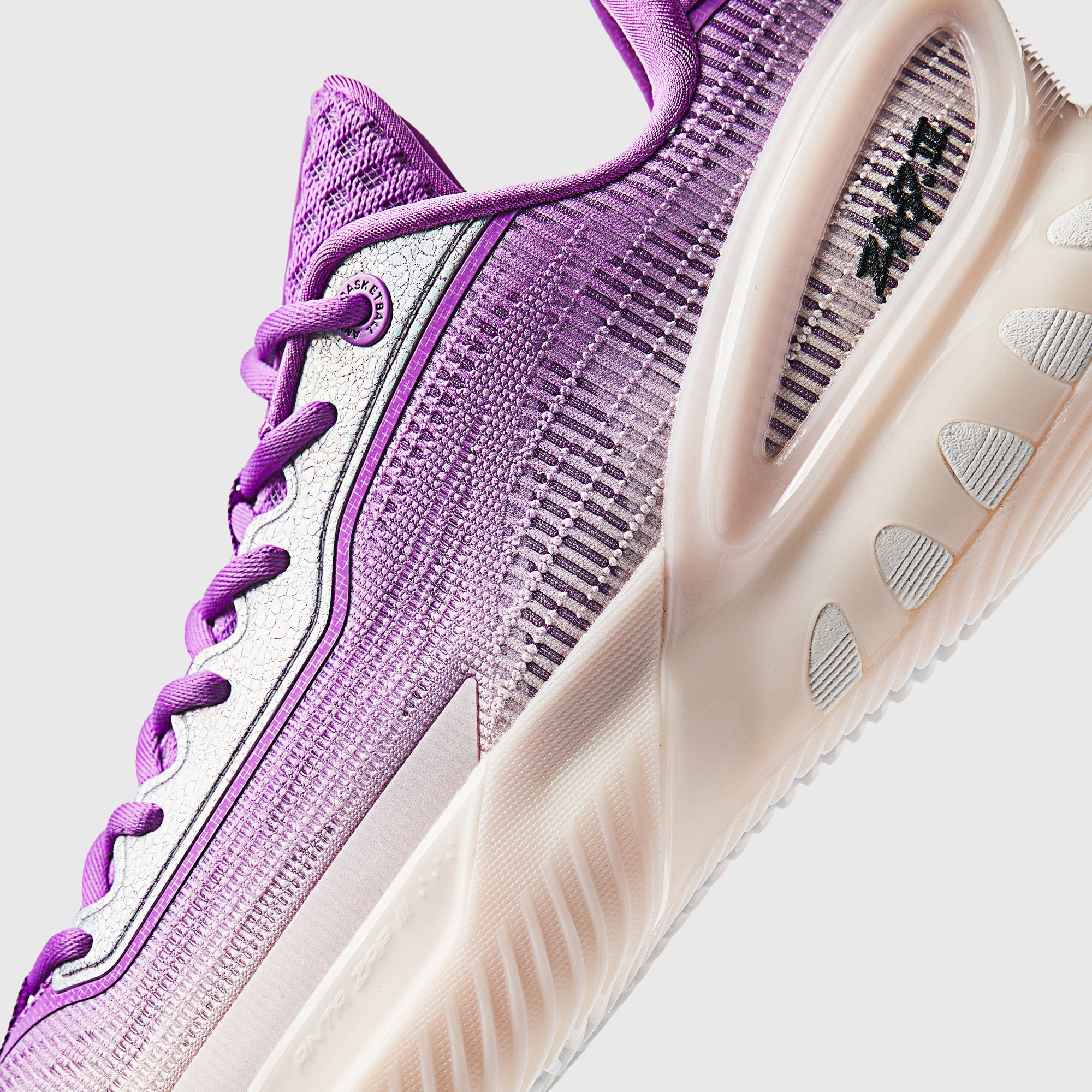 ANTA ZAP 3