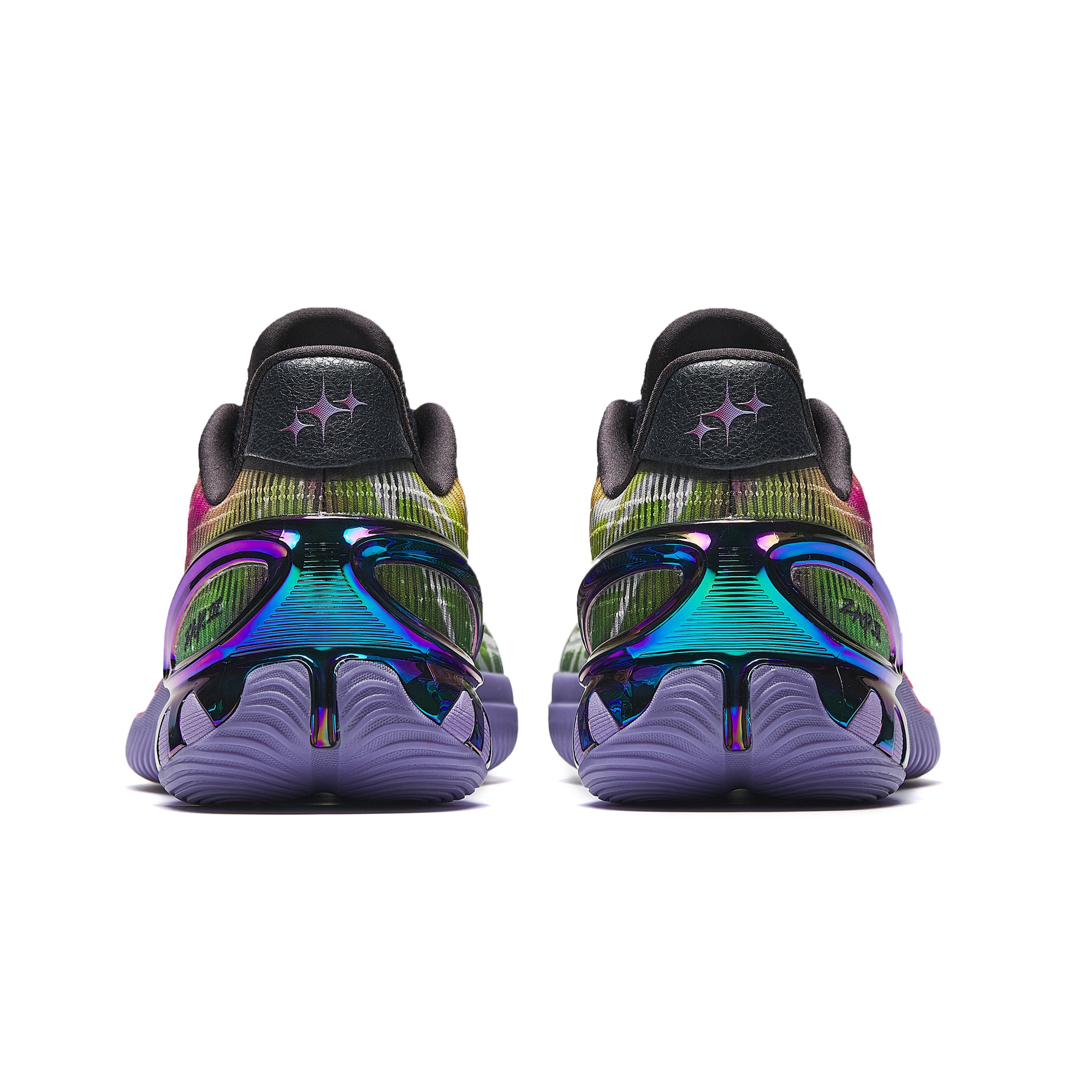 ANTA ZAP 3