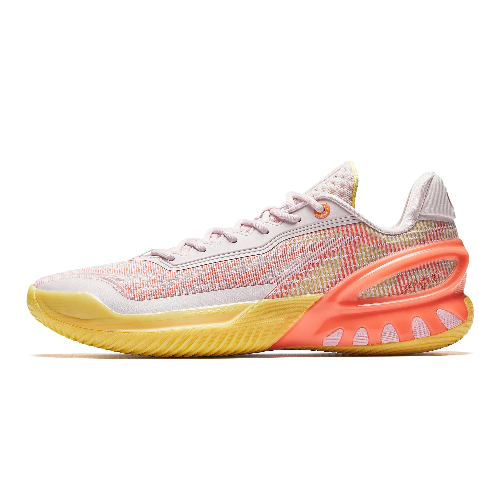 【即日発送】ANTA ZAP3 ANTA ZAP 3 | Basketball Shoes | ANTA EU