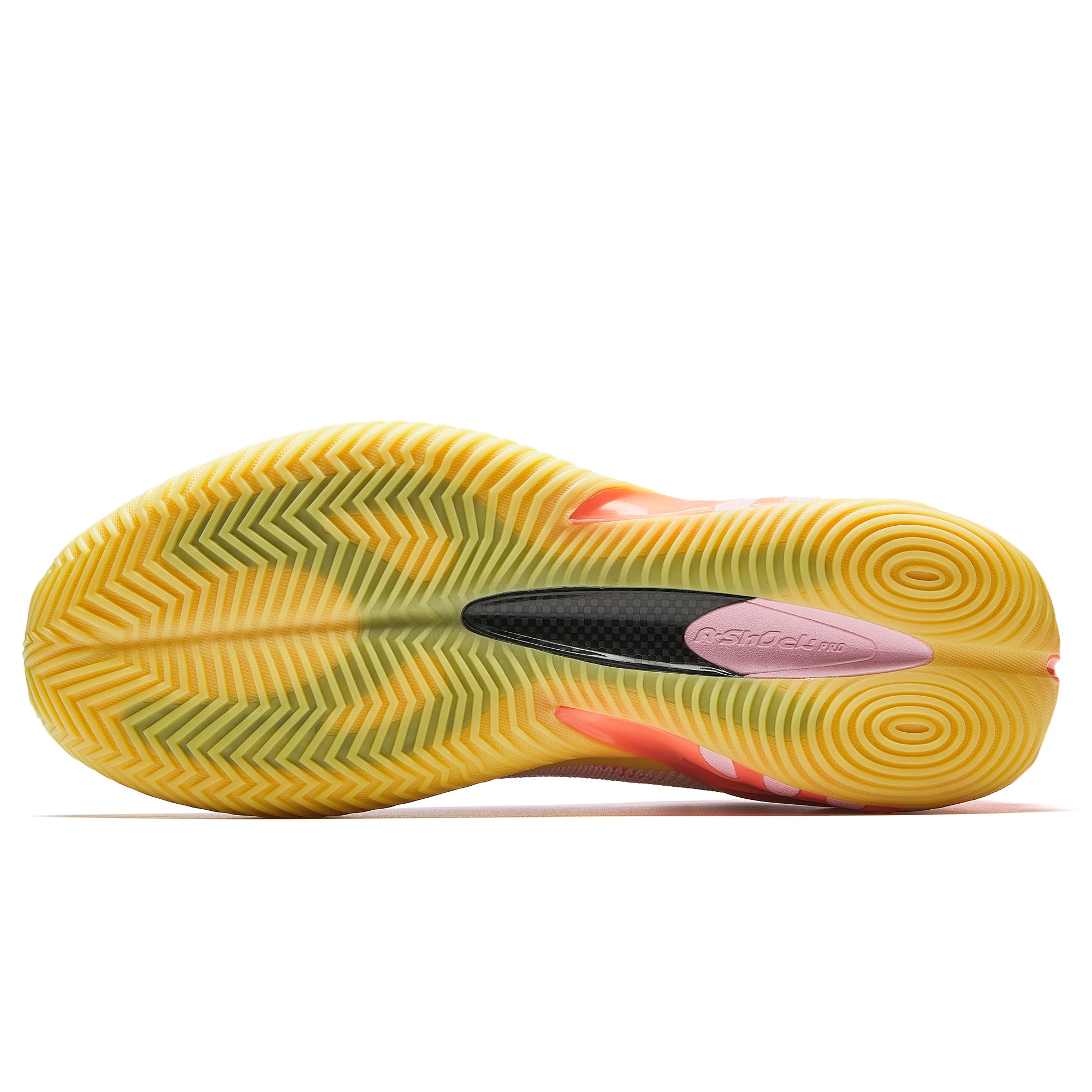 ANTA ZAP 3 | Basketball Shoes | ANTA EU