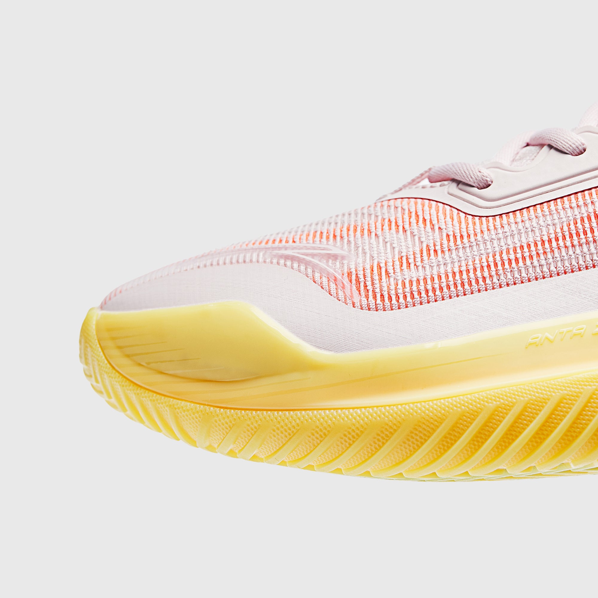 ANTA ZAP 3 | Basketball Shoes | ANTA EU
