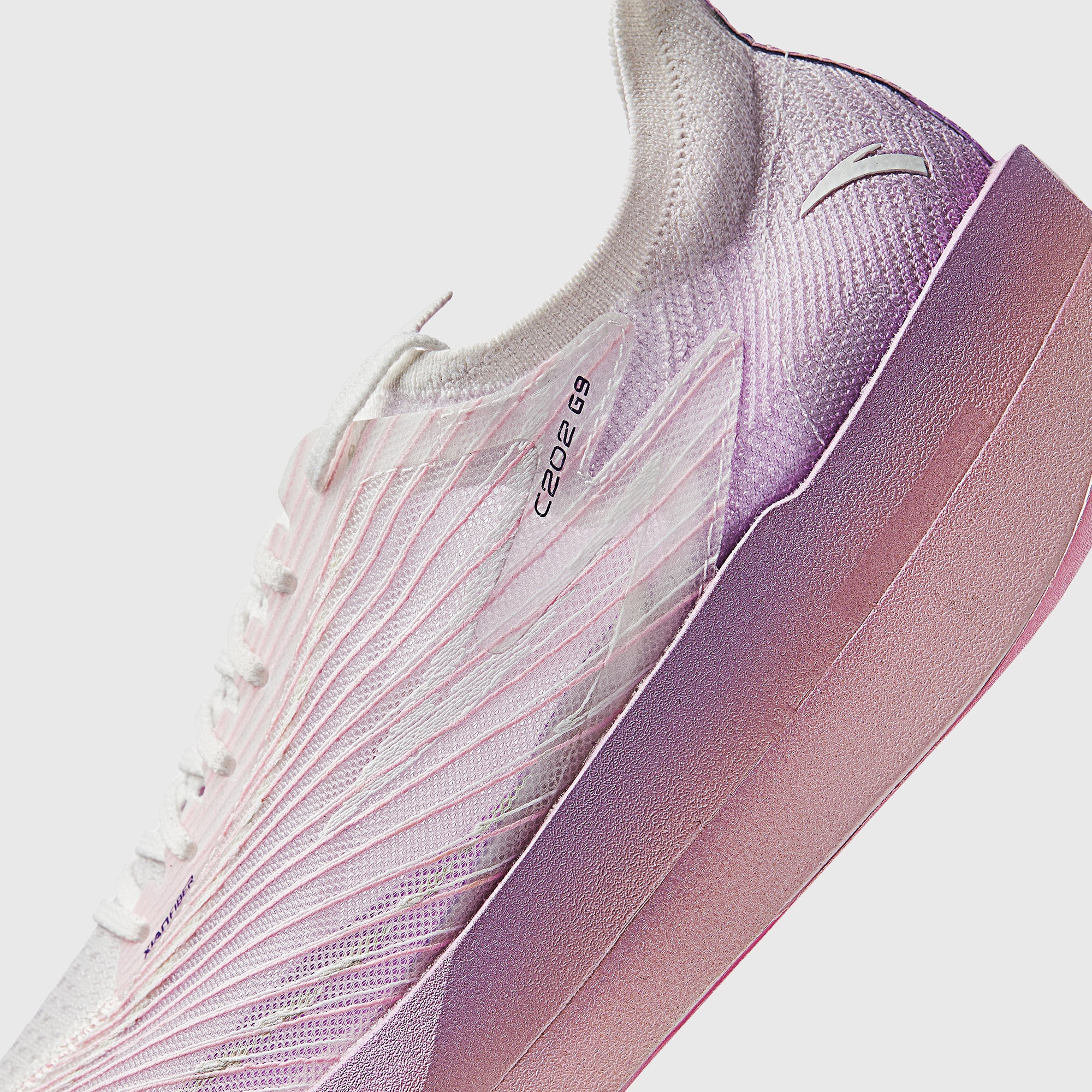 ANTA C202 G9 | Zapatillas de running | ANTA EU