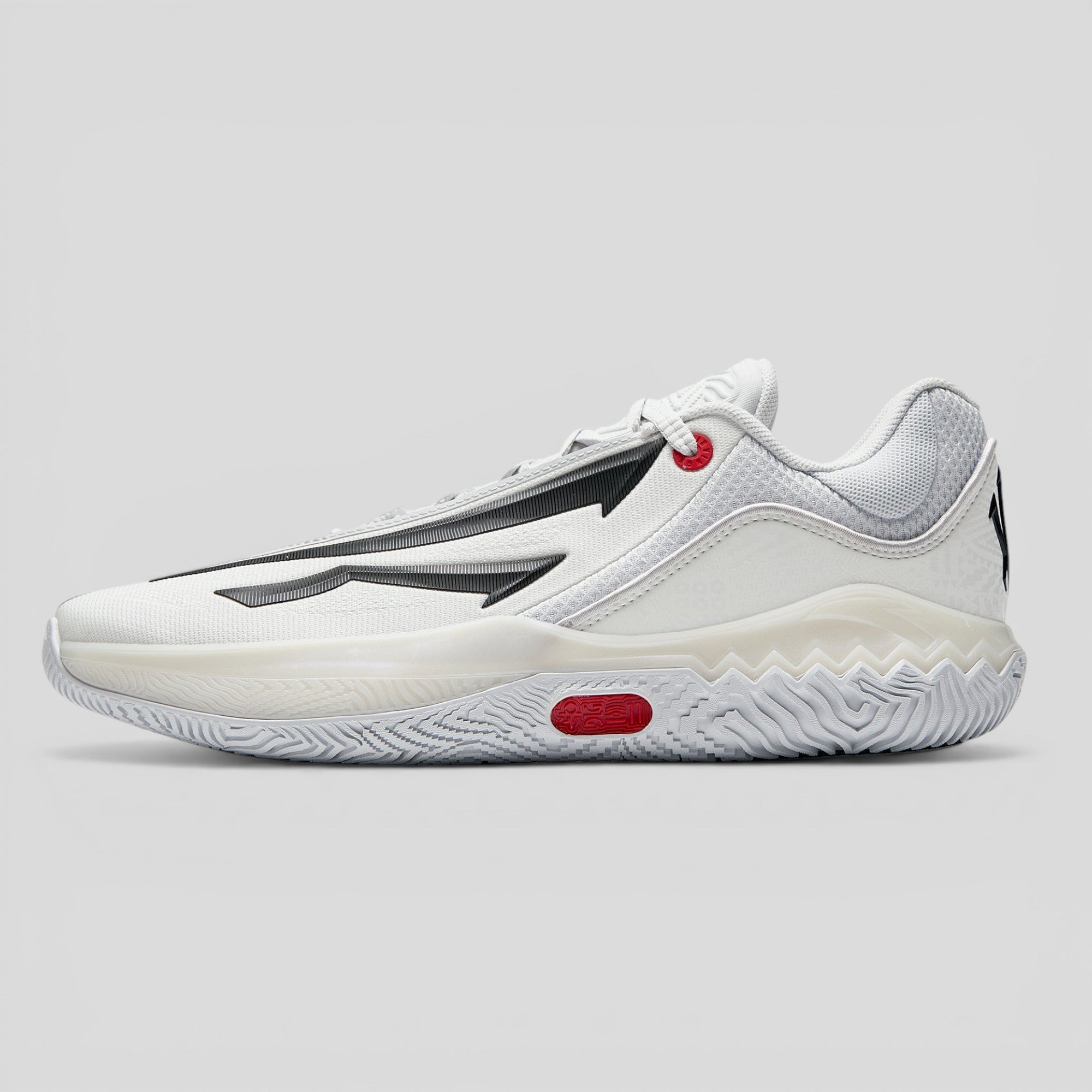ANTA KAI 2 SPEED | Kyrie Irving Basketball Shoes | ANTA EU