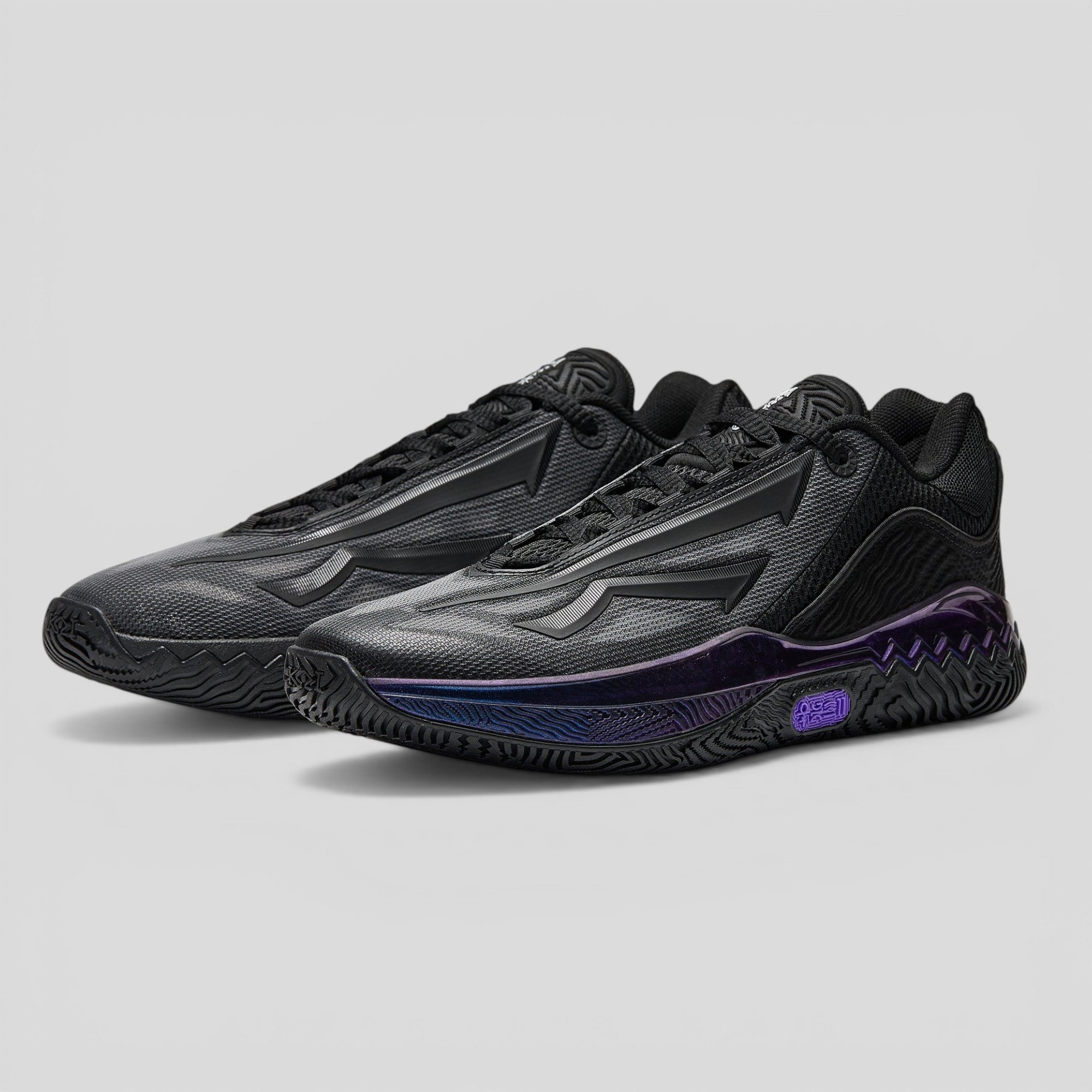 ANTA KAI 2 SPEED basketball shoes by Kyrie Irving