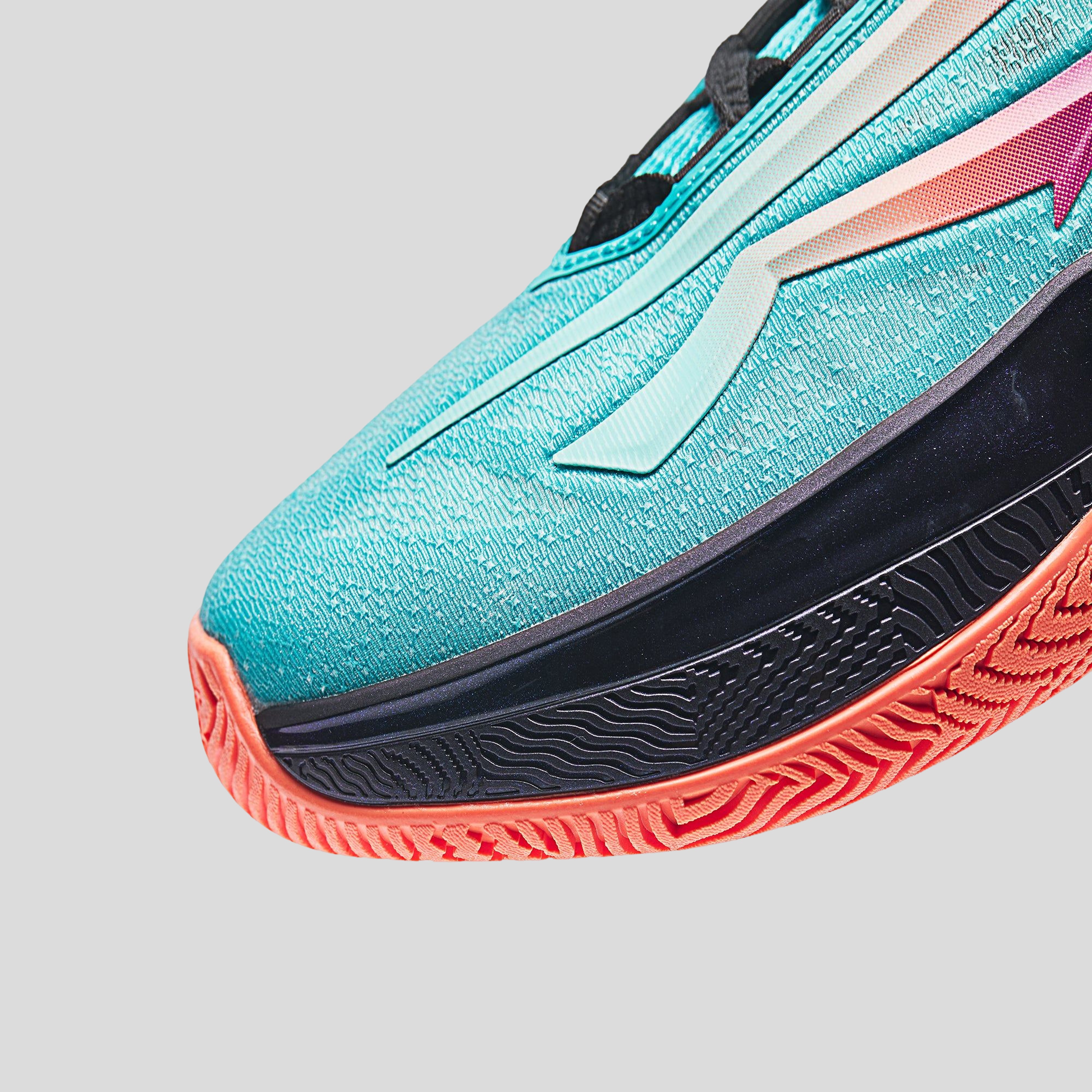 ANTA KAI 2 SPEED basketball shoes by Kyrie Irving