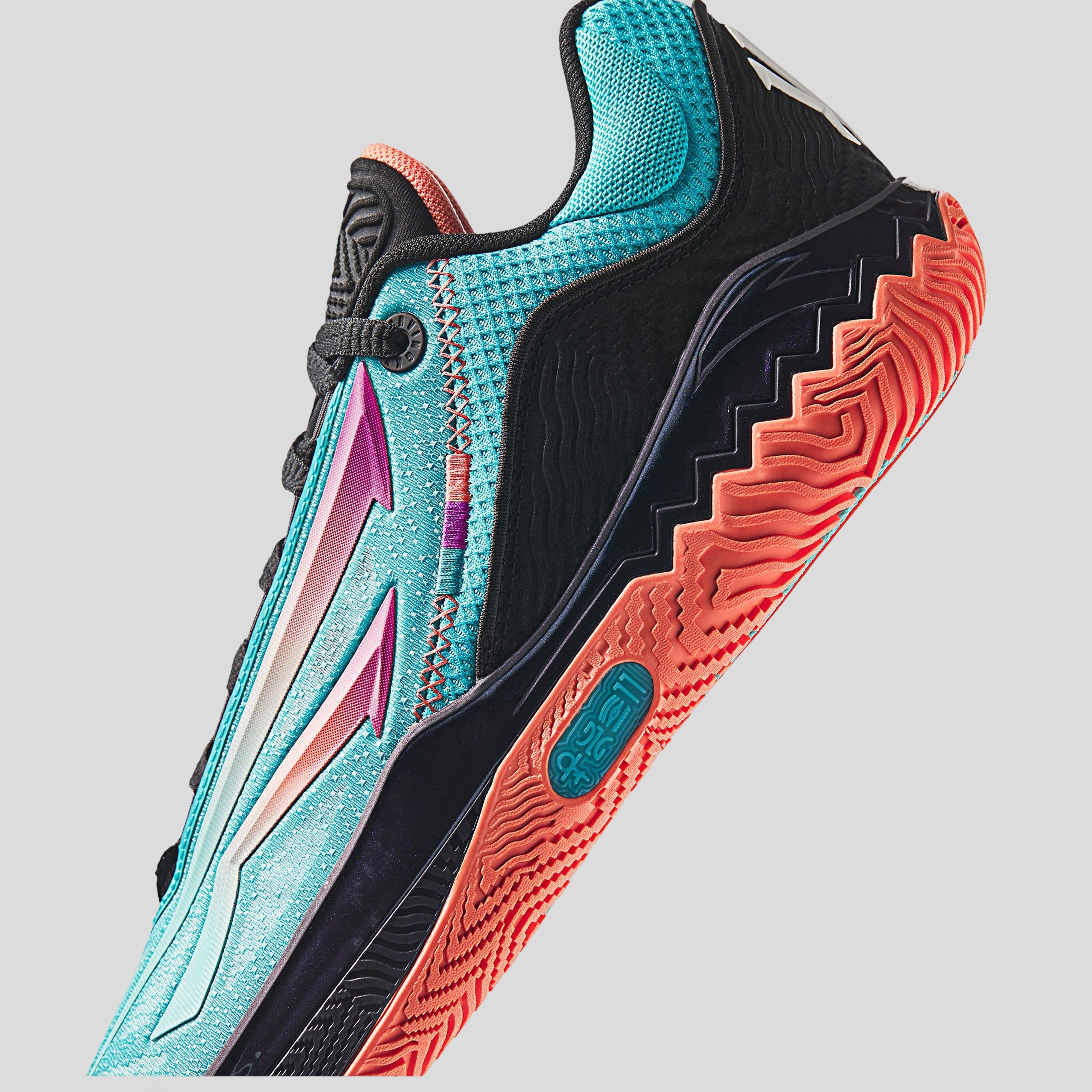 ANTA KAI 2 SPEED basketball shoes by Kyrie Irving