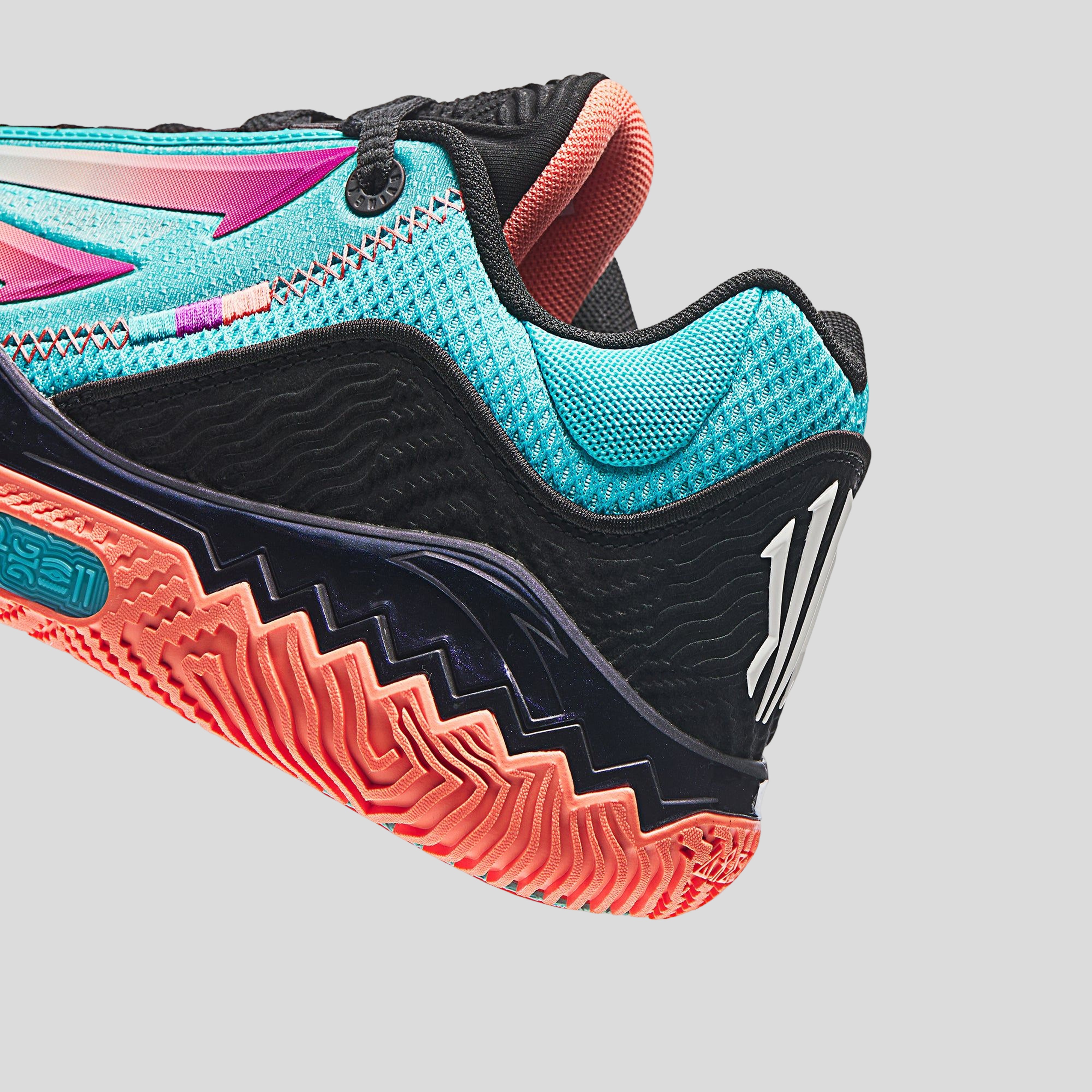 ANTA KAI 2 SPEED basketball shoes by Kyrie Irving