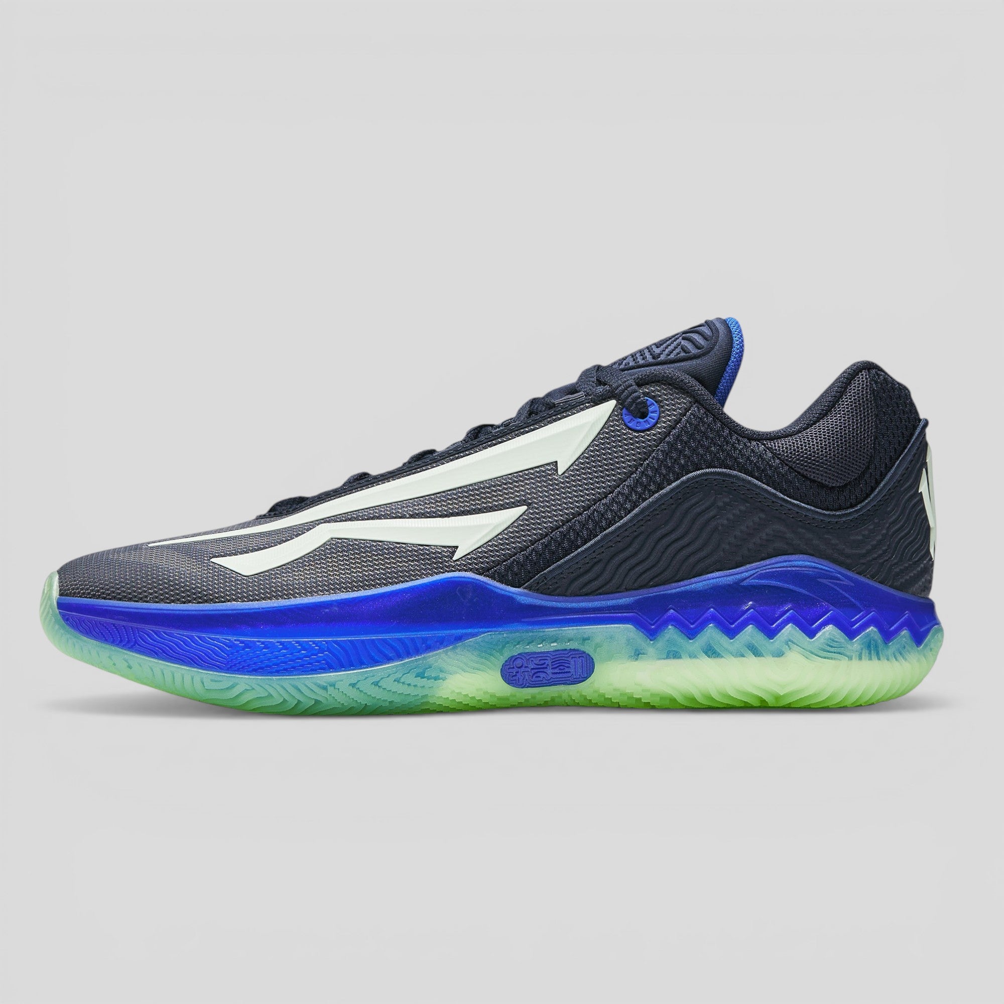 ANTA KAI 2 SPEED | Kyrie Irving Basketball Shoes | ANTA EU