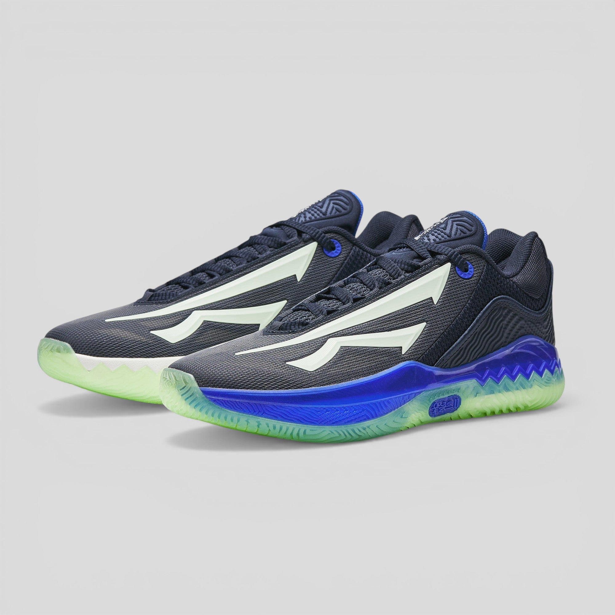 ANTA KAI 2 SPEED basketball shoes by Kyrie Irving