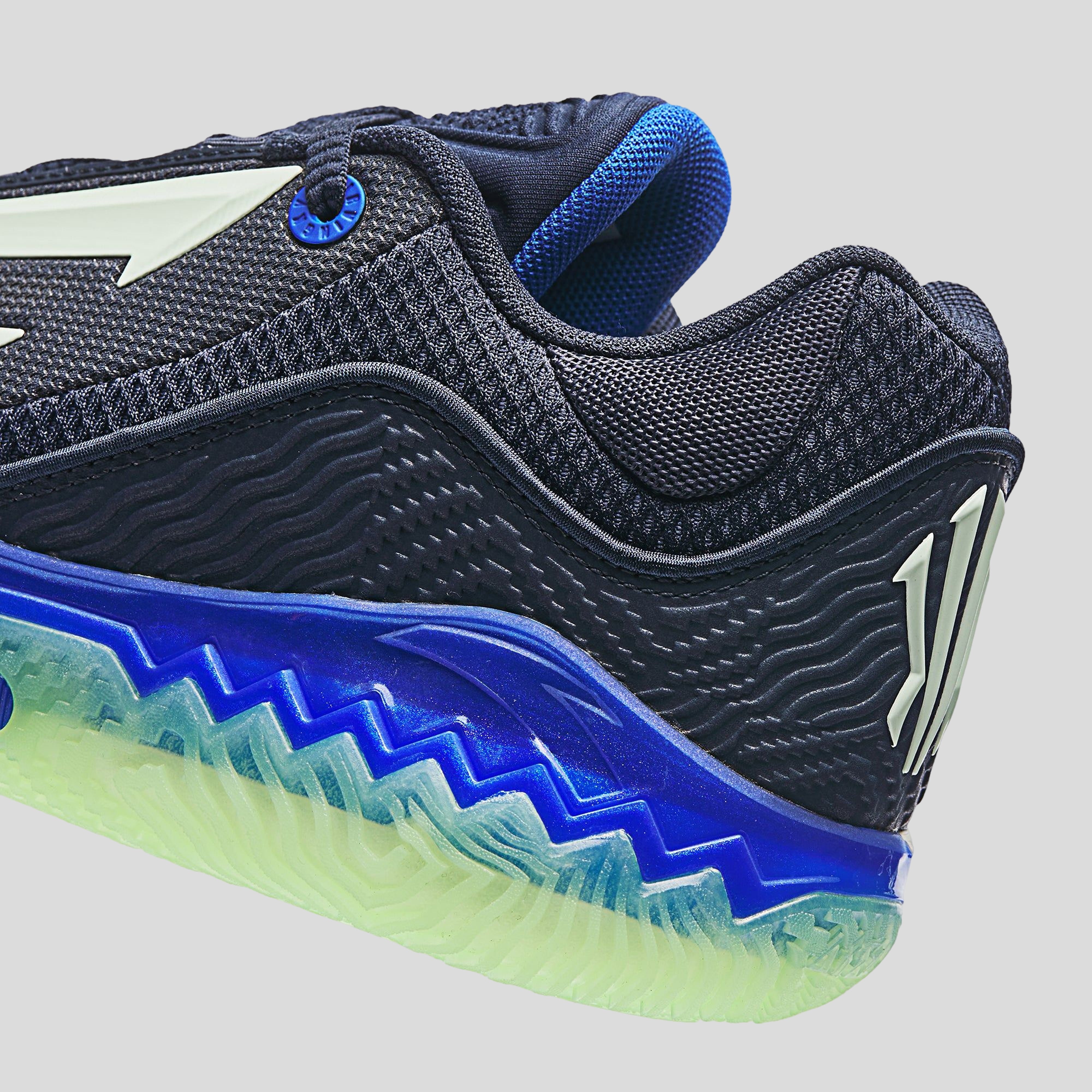 ANTA KAI 2 SPEED basketball shoes by Kyrie Irving