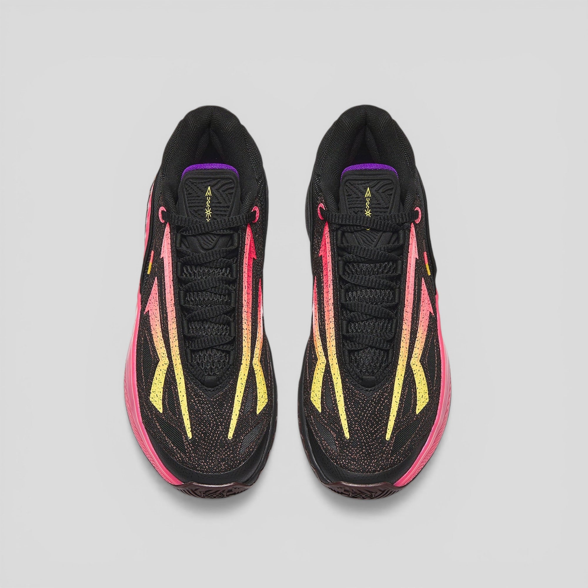 ANTA KAI 2 SPEED basketball shoes by Kyrie Irving