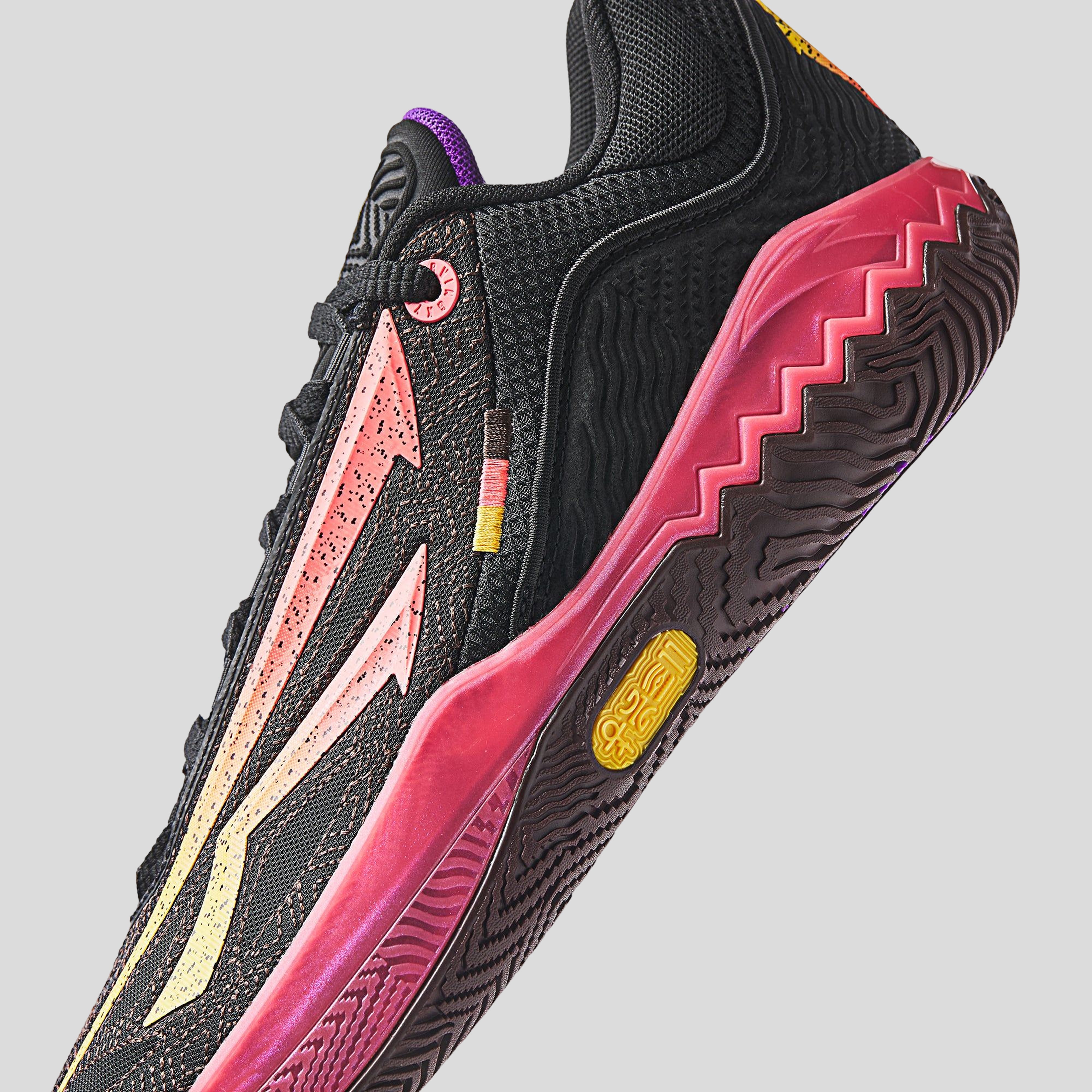 ANTA KAI 2 SPEED basketball shoes by Kyrie Irving