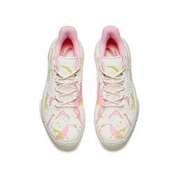 ANTA KT3 FIRE Low-Top